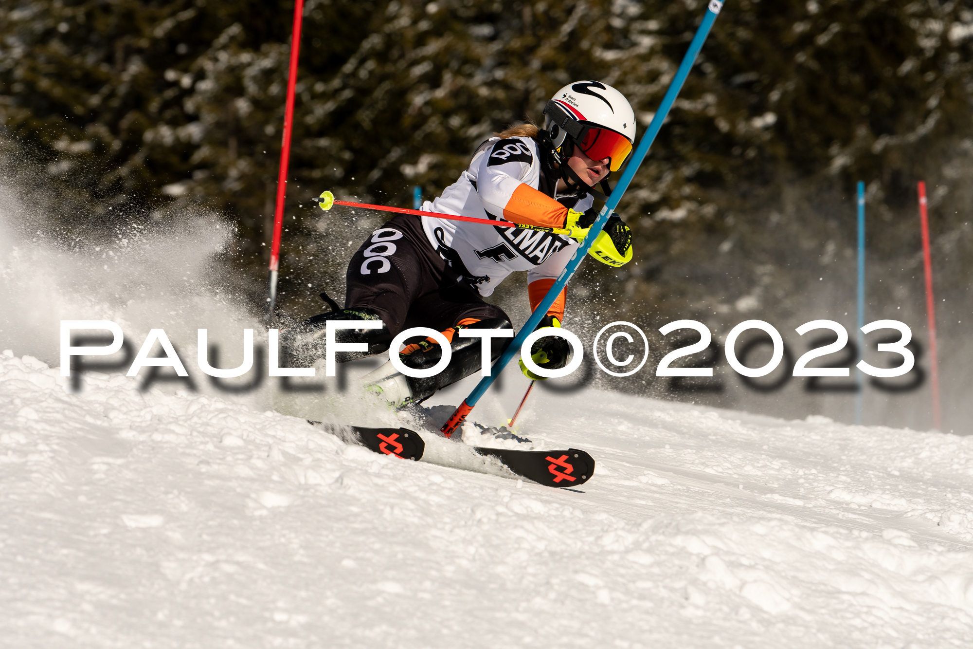 VI. SVM CUP U14/U16 SL, 29.01.2023
