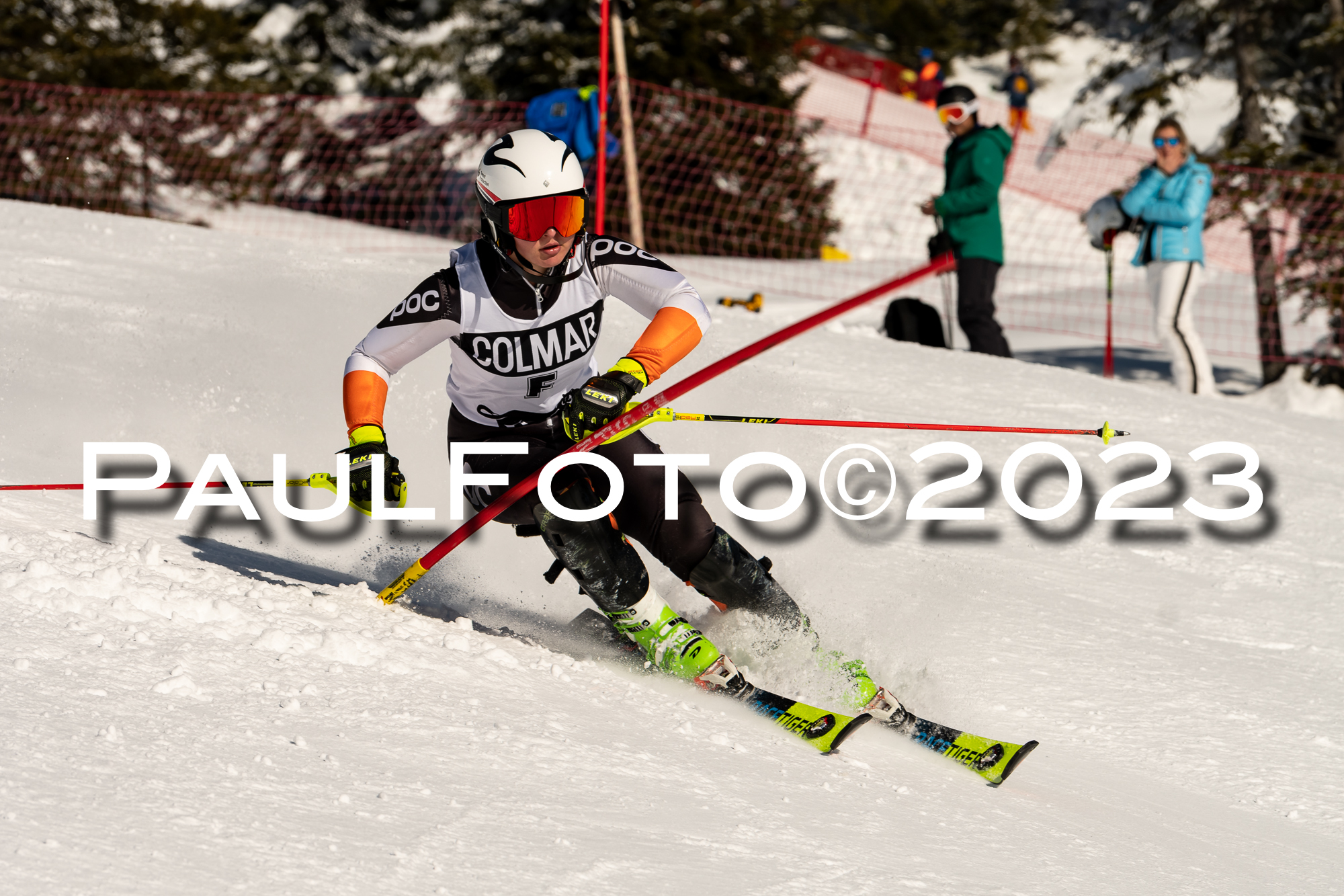VI. SVM CUP U14/U16 SL, 29.01.2023