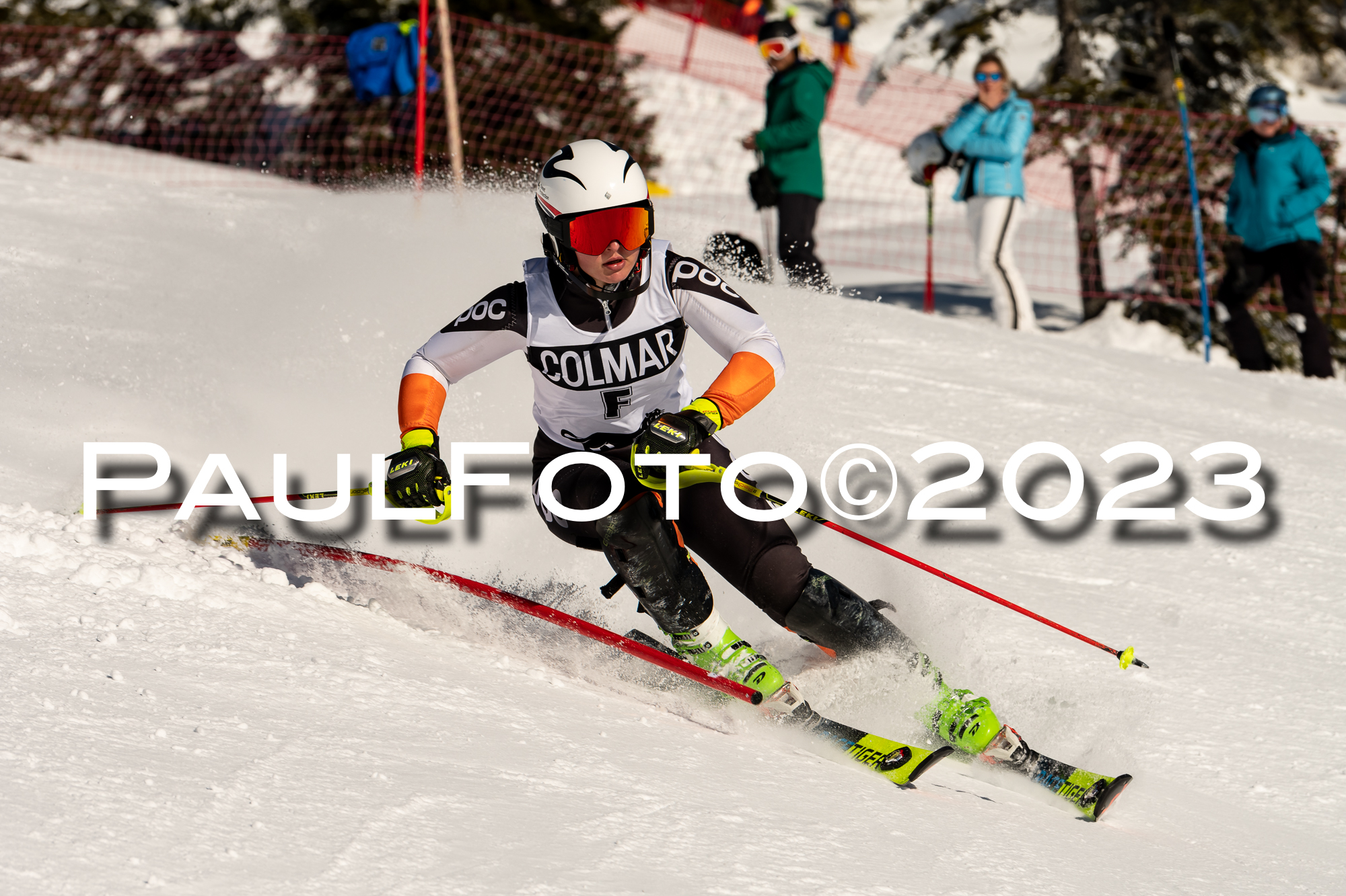 VI. SVM CUP U14/U16 SL, 29.01.2023