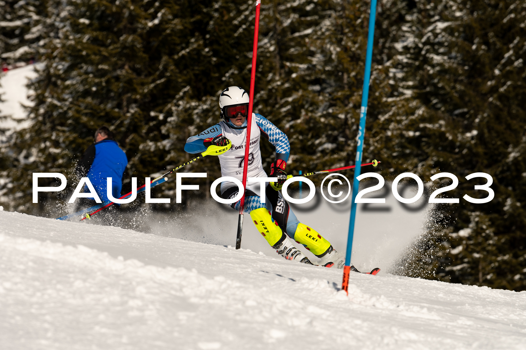 VI. SVM CUP U14/U16 SL, 29.01.2023