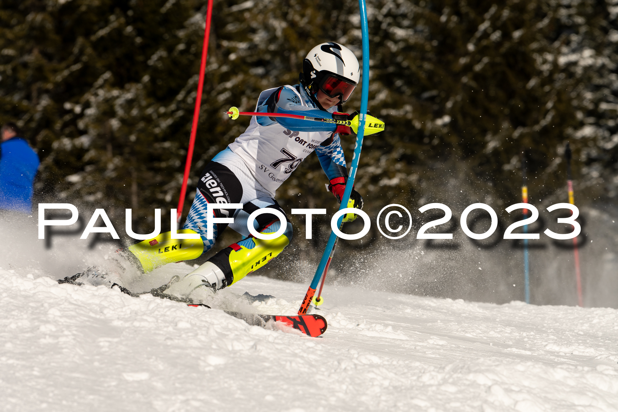 VI. SVM CUP U14/U16 SL, 29.01.2023
