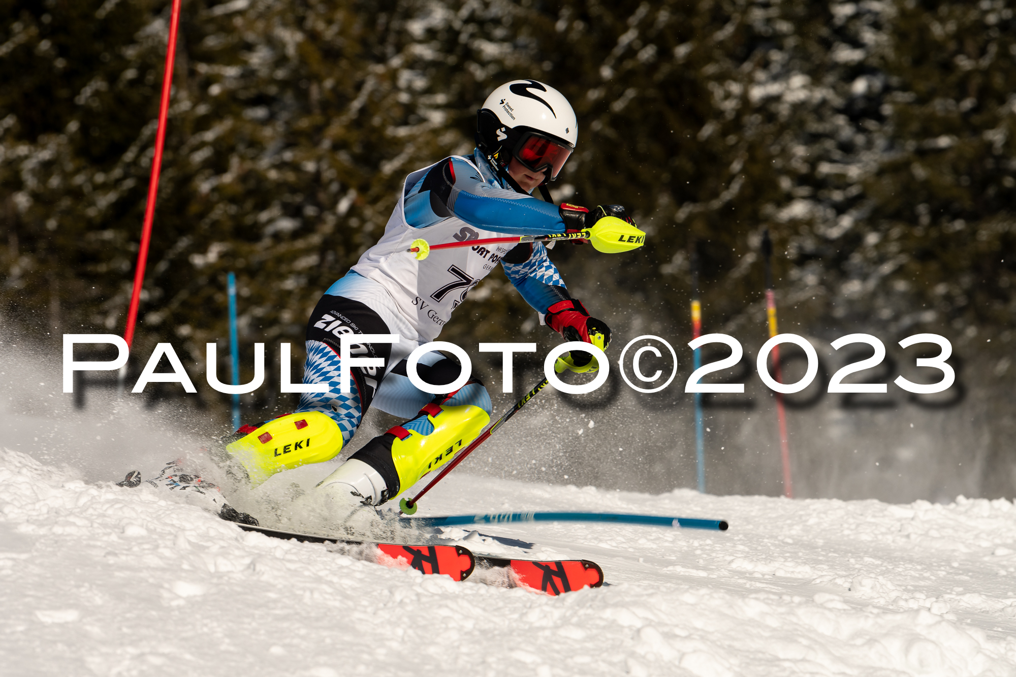 VI. SVM CUP U14/U16 SL, 29.01.2023