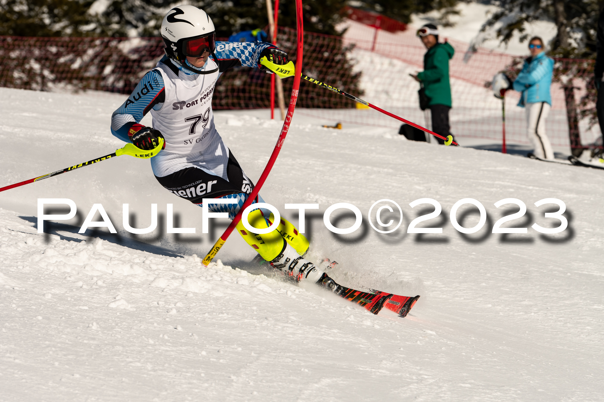 VI. SVM CUP U14/U16 SL, 29.01.2023