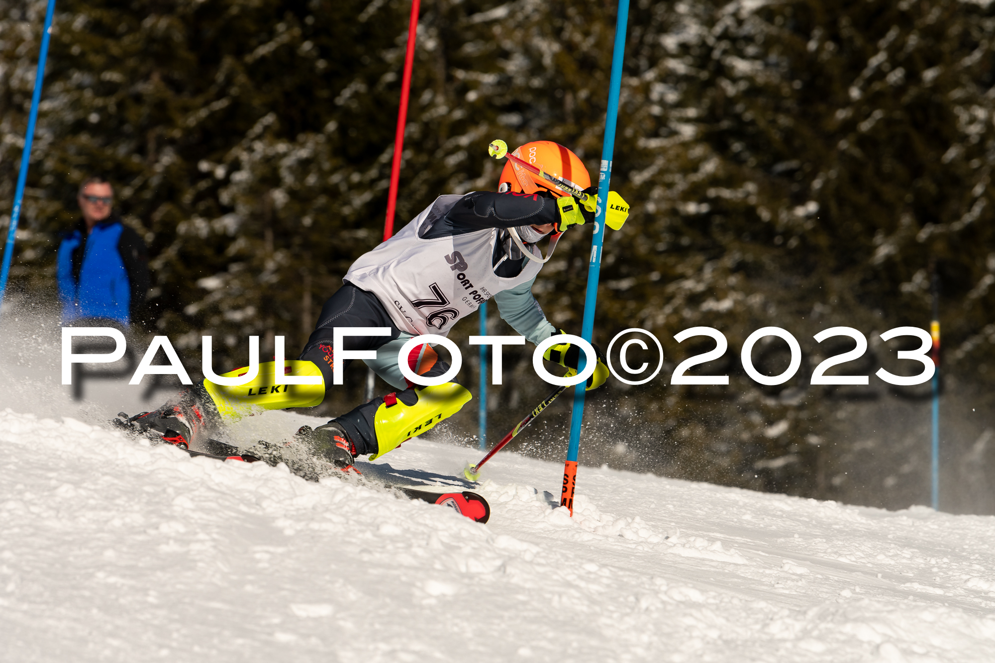 VI. SVM CUP U14/U16 SL, 29.01.2023