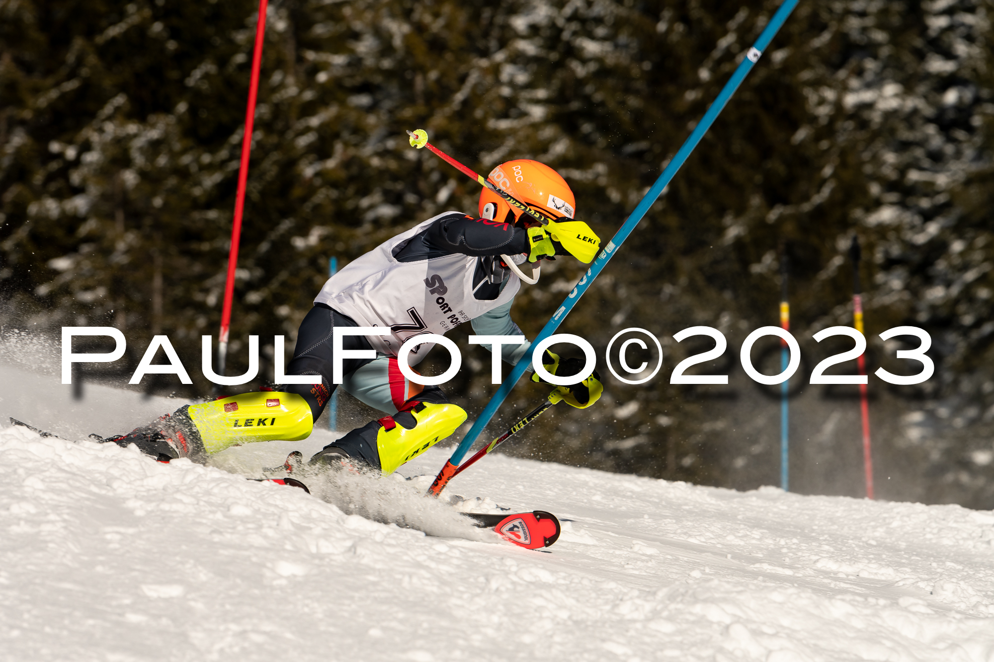 VI. SVM CUP U14/U16 SL, 29.01.2023