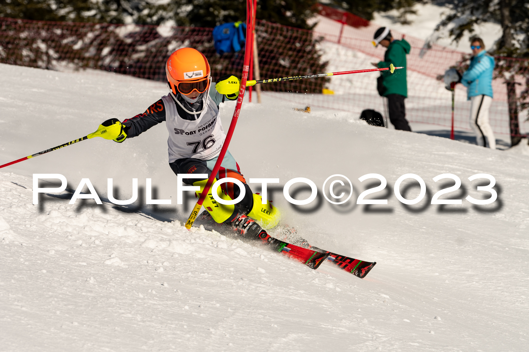 VI. SVM CUP U14/U16 SL, 29.01.2023