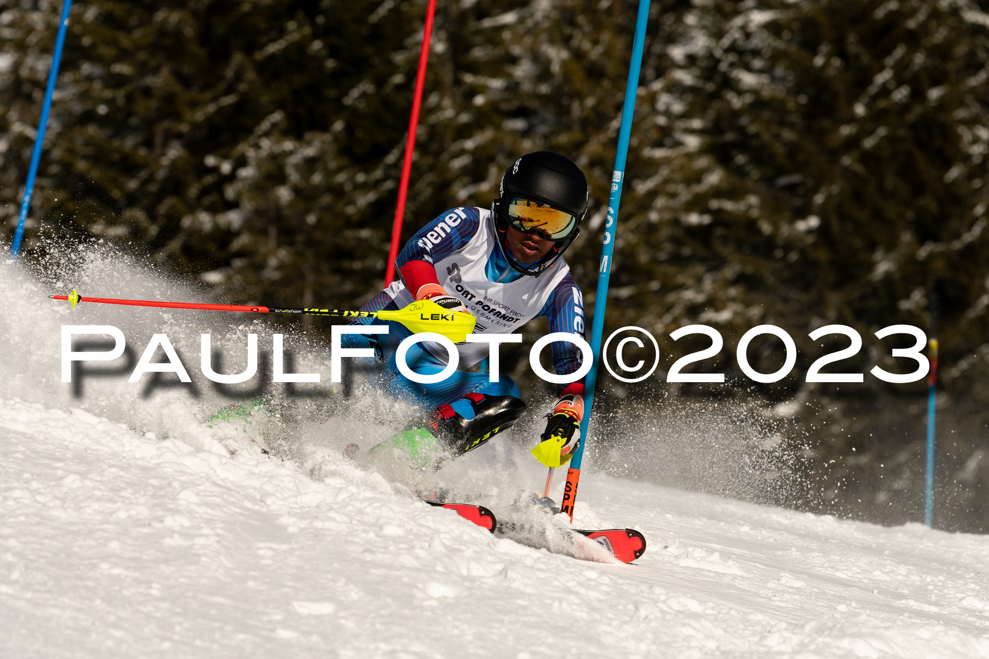 VI. SVM CUP U14/U16 SL, 29.01.2023