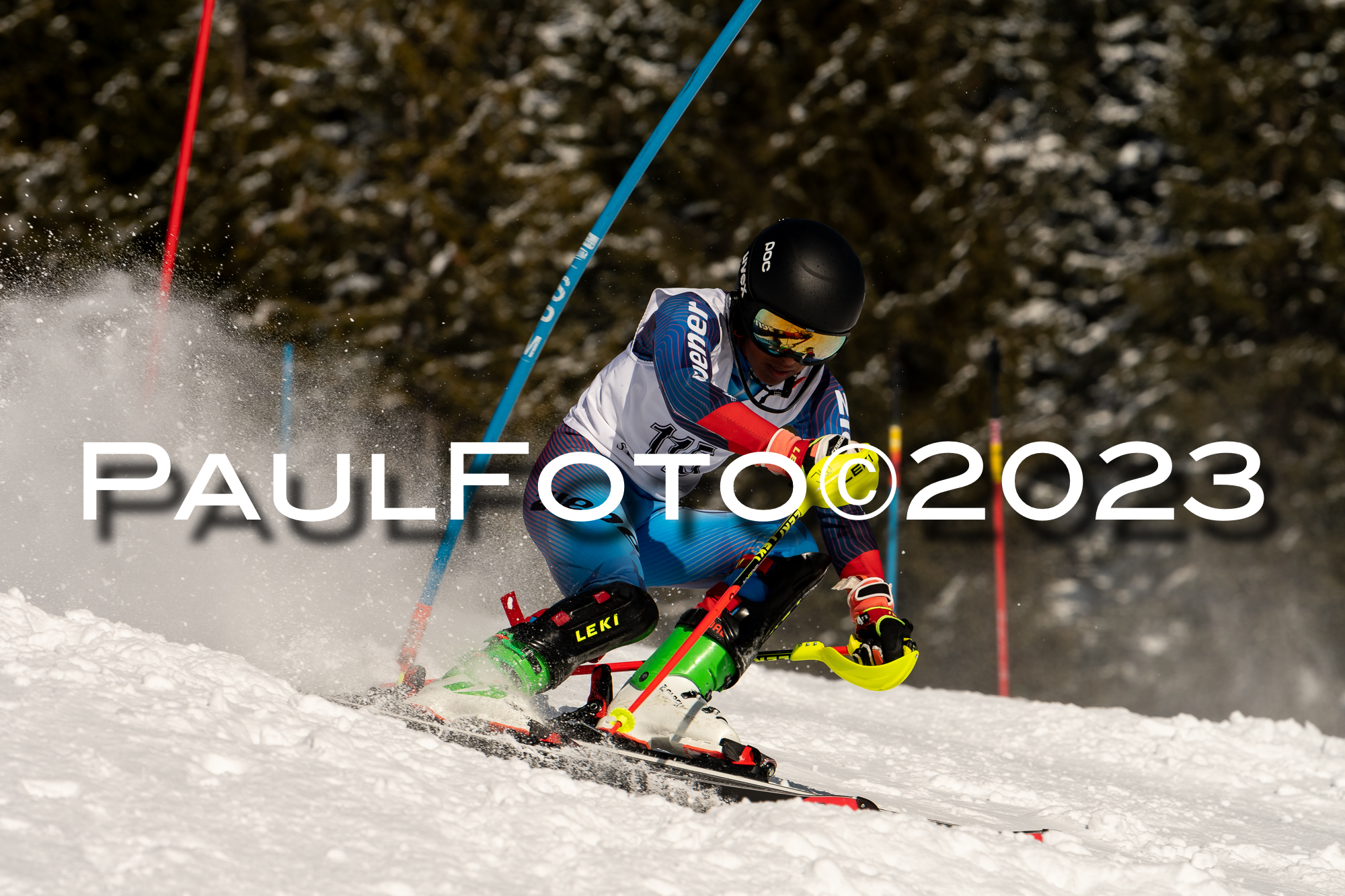 VI. SVM CUP U14/U16 SL, 29.01.2023