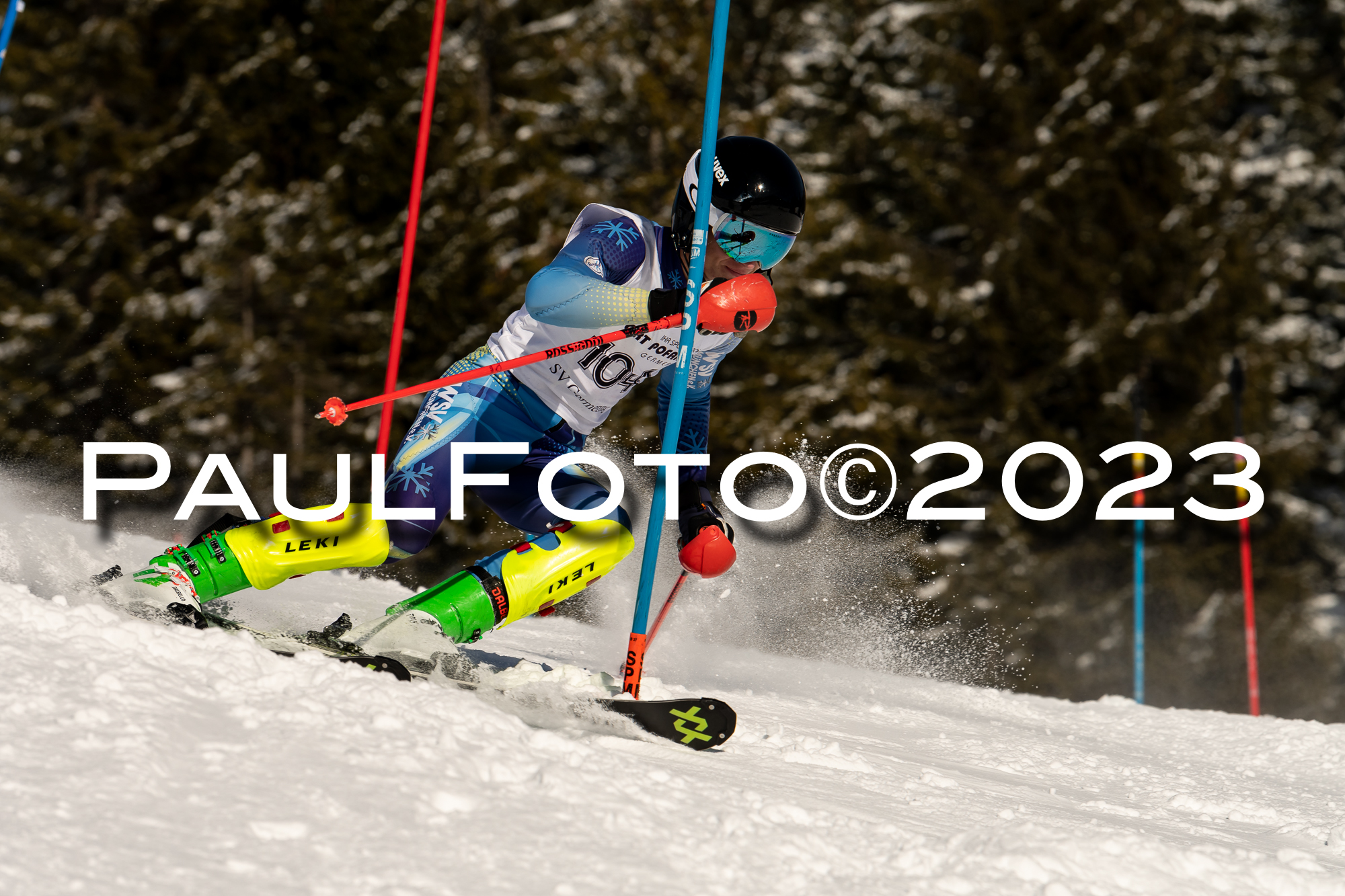 VI. SVM CUP U14/U16 SL, 29.01.2023