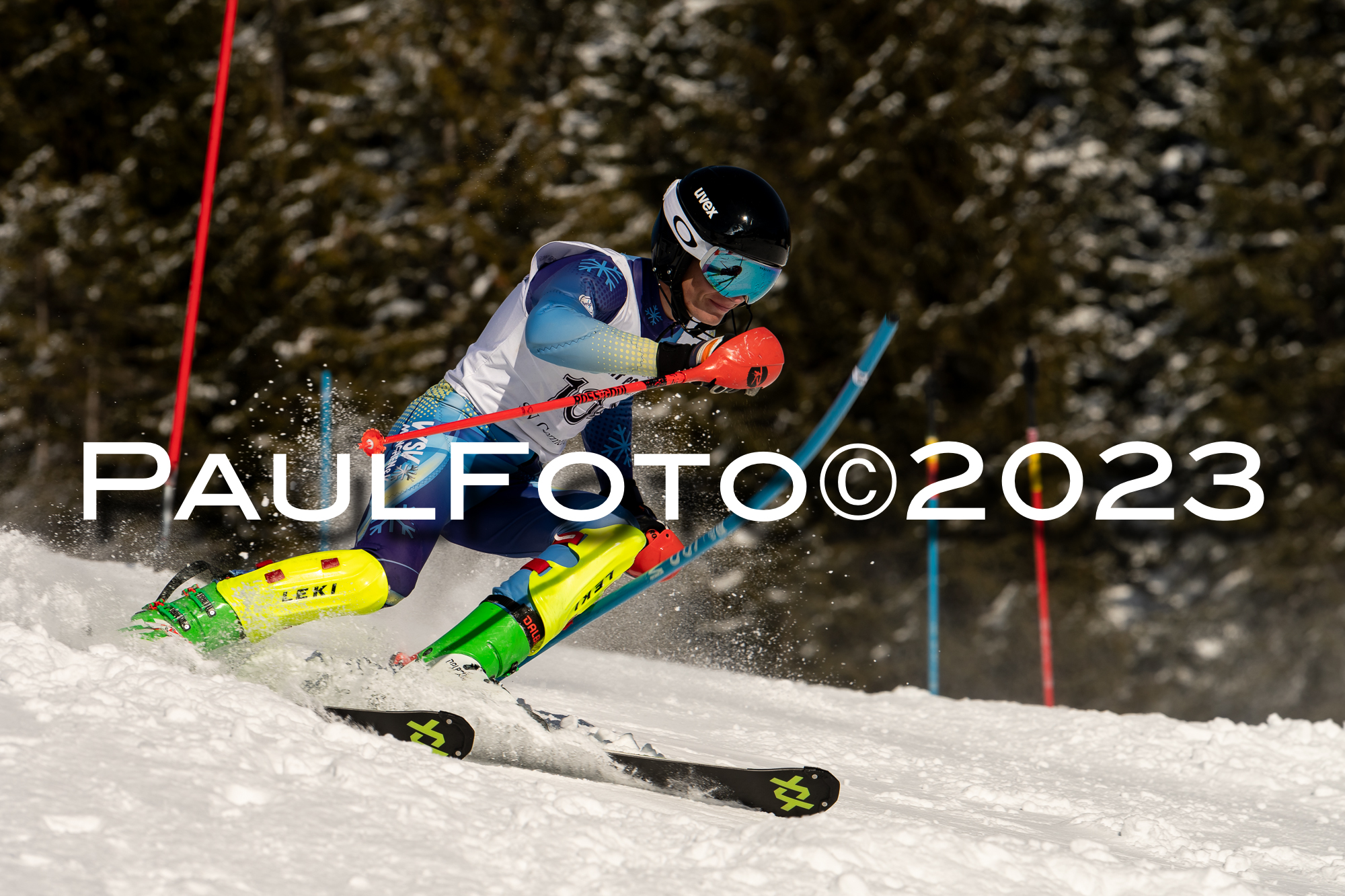 VI. SVM CUP U14/U16 SL, 29.01.2023