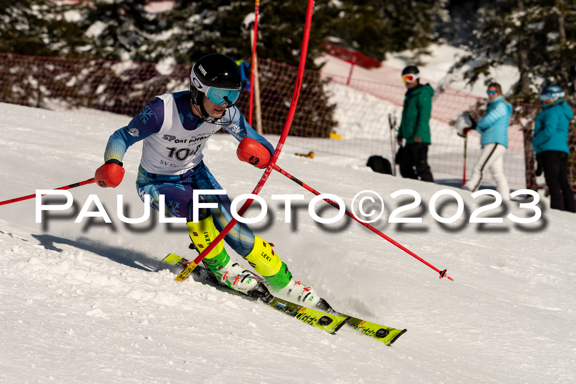 VI. SVM CUP U14/U16 SL, 29.01.2023