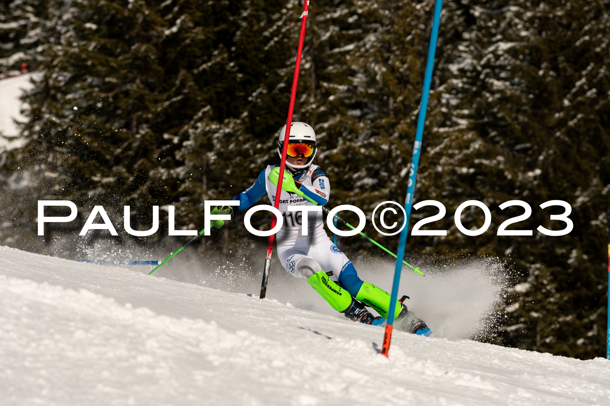 VI. SVM CUP U14/U16 SL, 29.01.2023