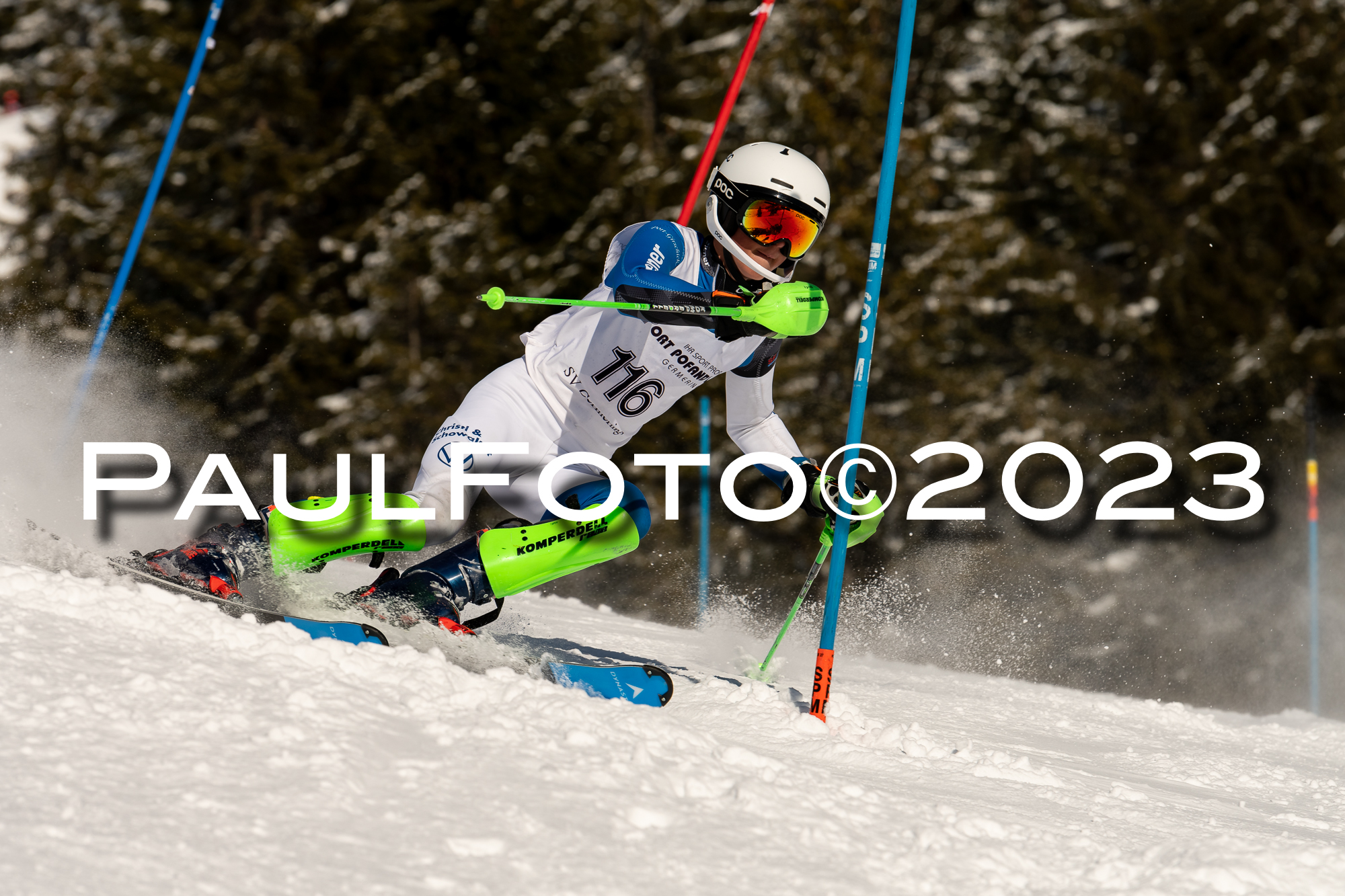 VI. SVM CUP U14/U16 SL, 29.01.2023