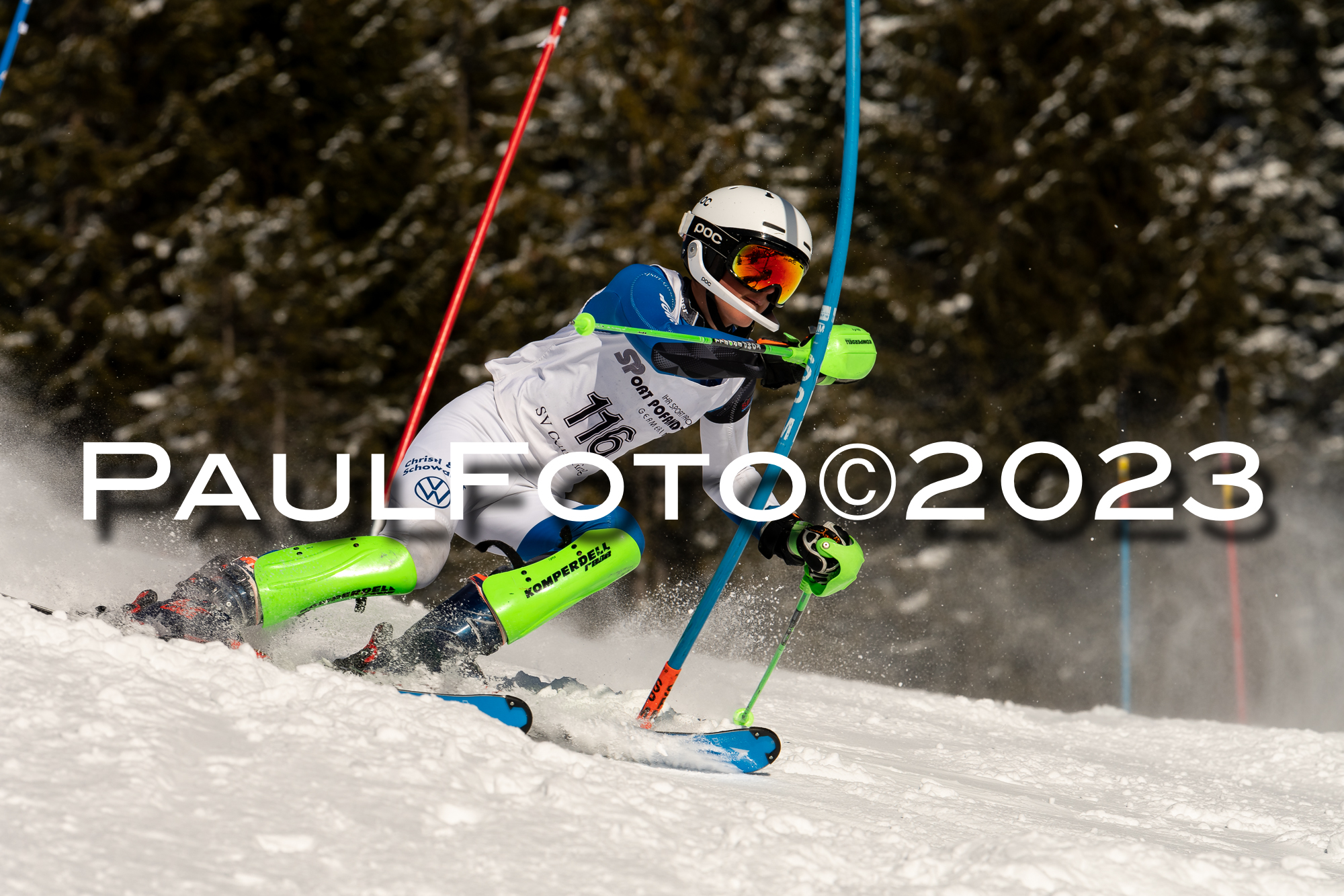 VI. SVM CUP U14/U16 SL, 29.01.2023