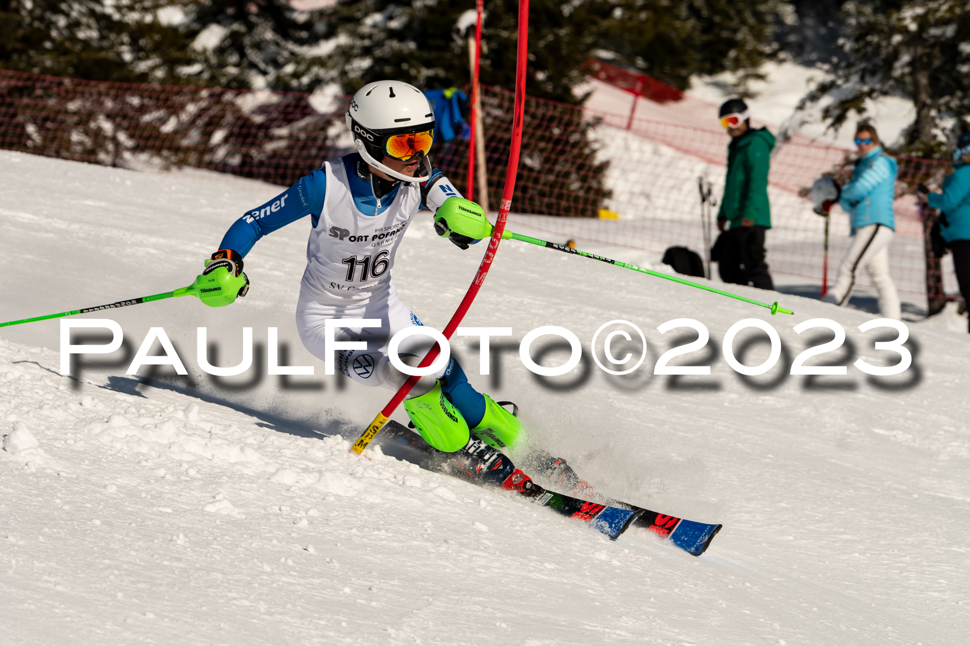 VI. SVM CUP U14/U16 SL, 29.01.2023