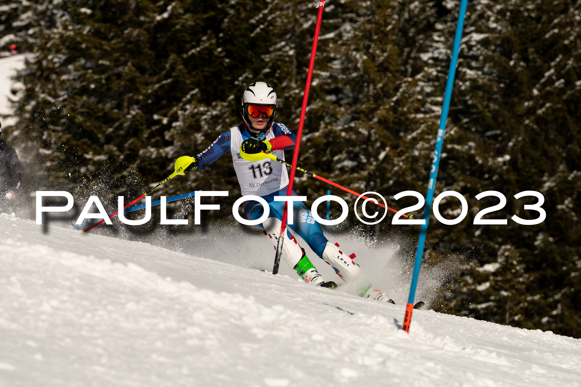 VI. SVM CUP U14/U16 SL, 29.01.2023