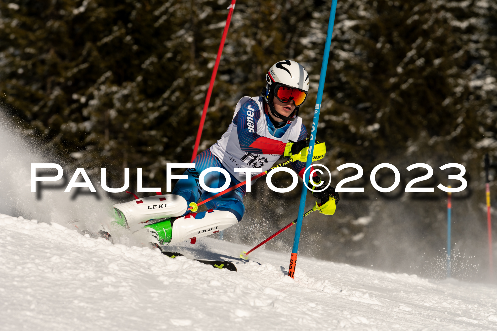 VI. SVM CUP U14/U16 SL, 29.01.2023