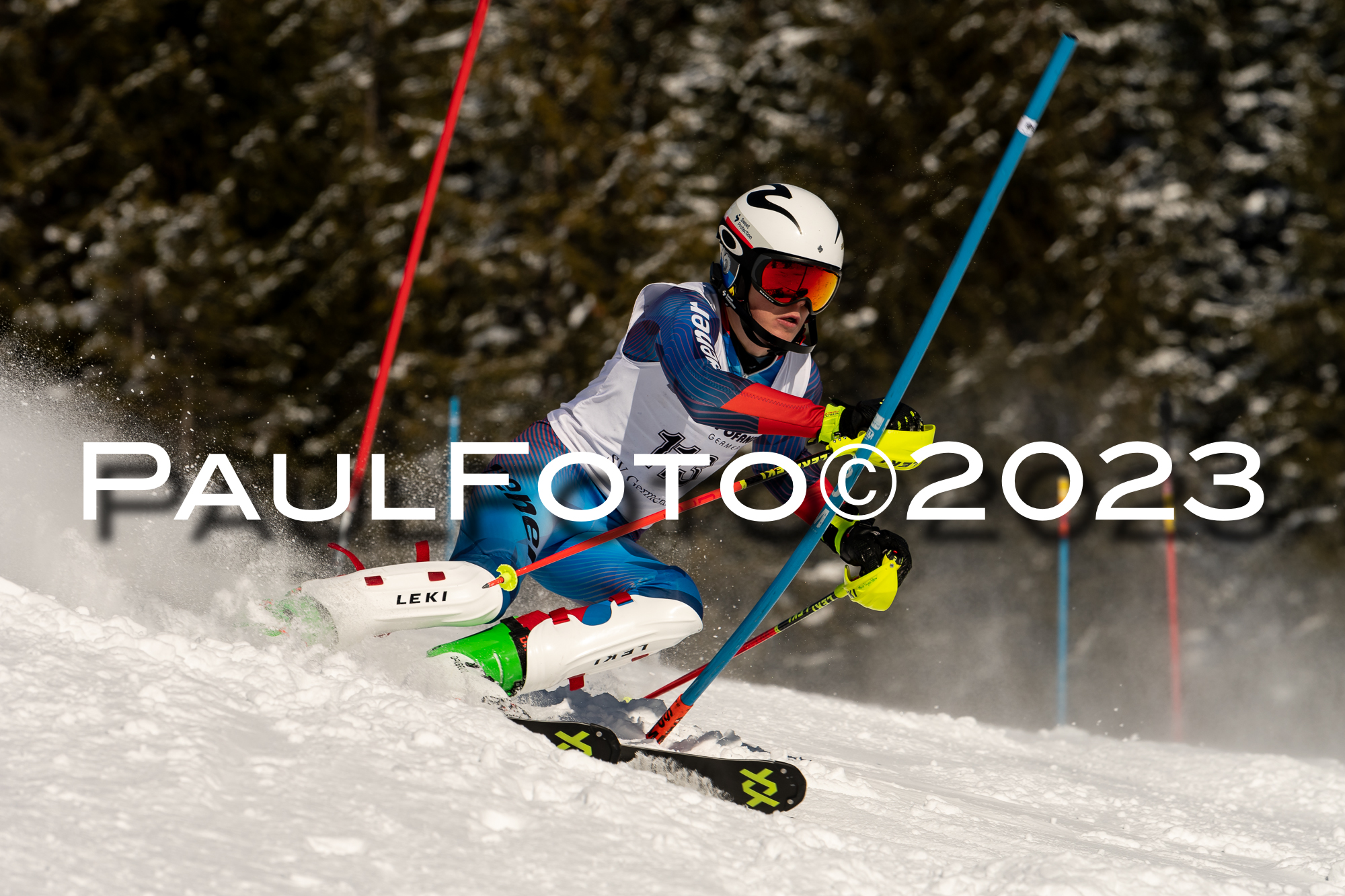 VI. SVM CUP U14/U16 SL, 29.01.2023