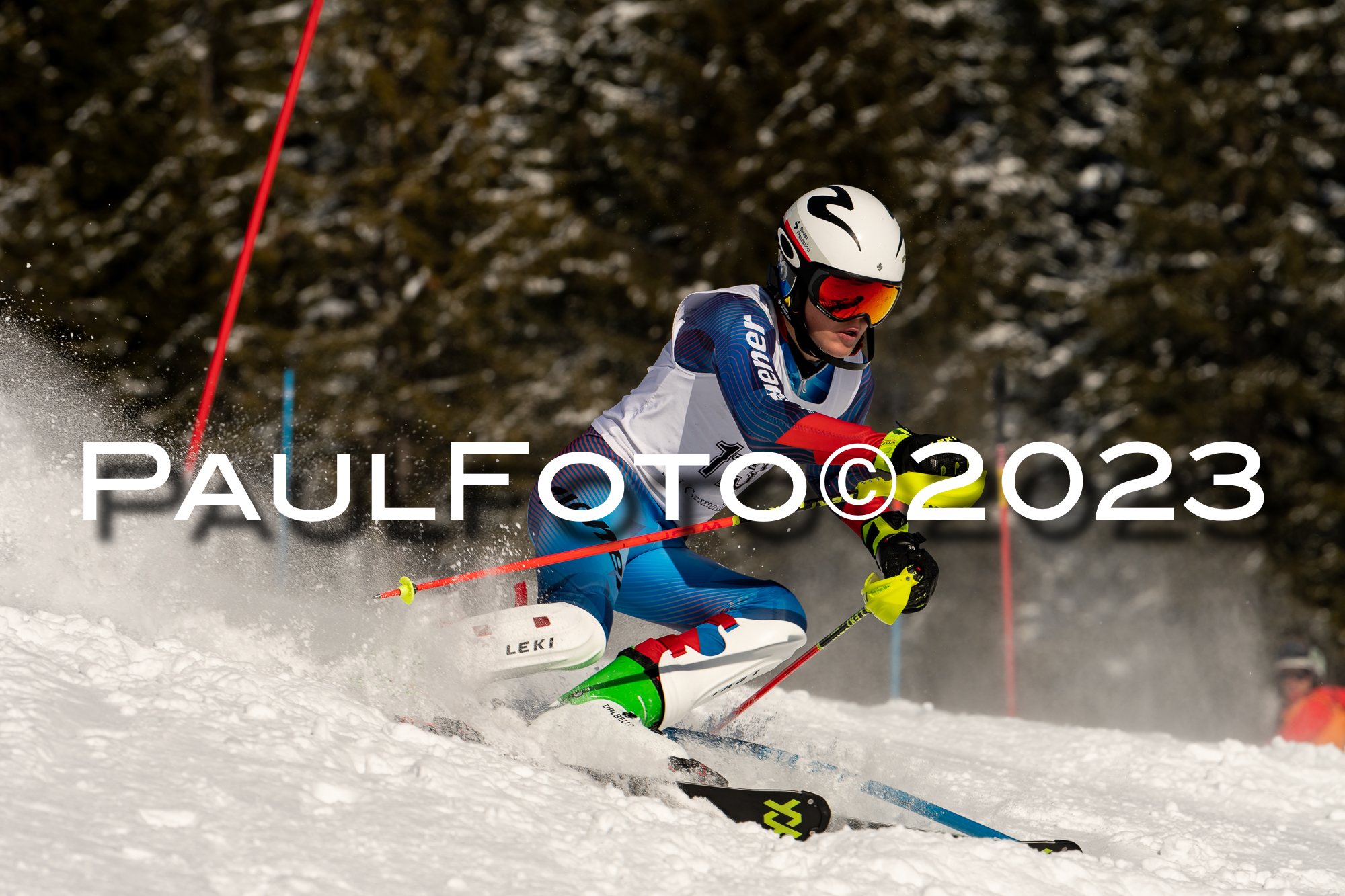 VI. SVM CUP U14/U16 SL, 29.01.2023