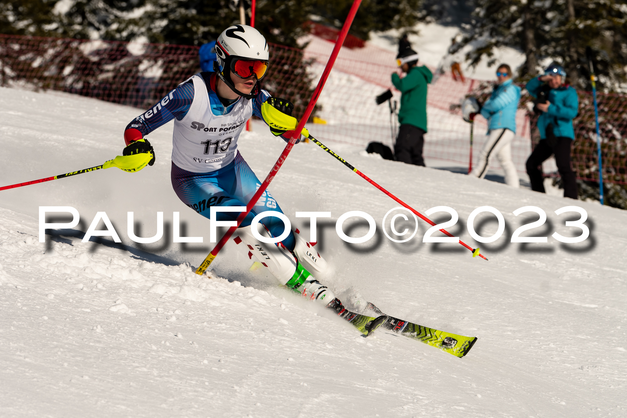 VI. SVM CUP U14/U16 SL, 29.01.2023
