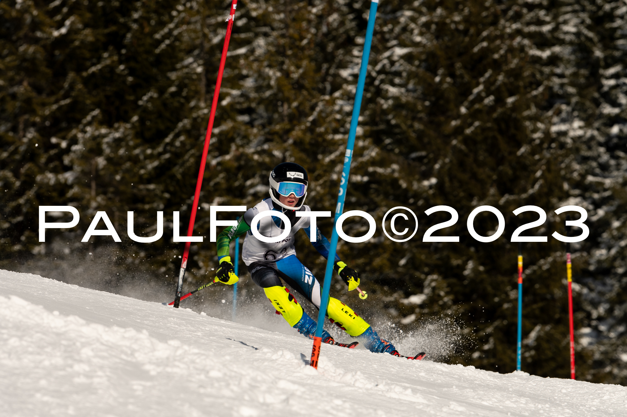 VI. SVM CUP U14/U16 SL, 29.01.2023