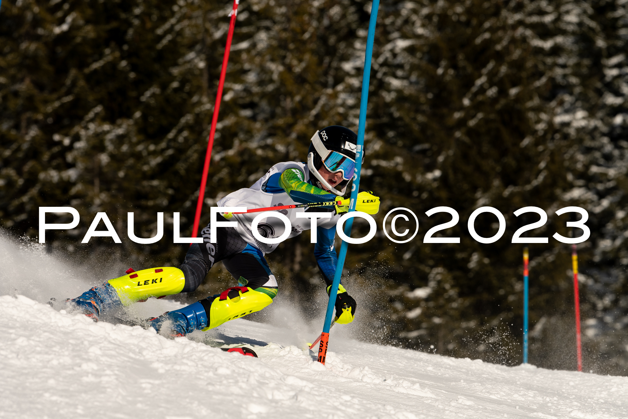 VI. SVM CUP U14/U16 SL, 29.01.2023