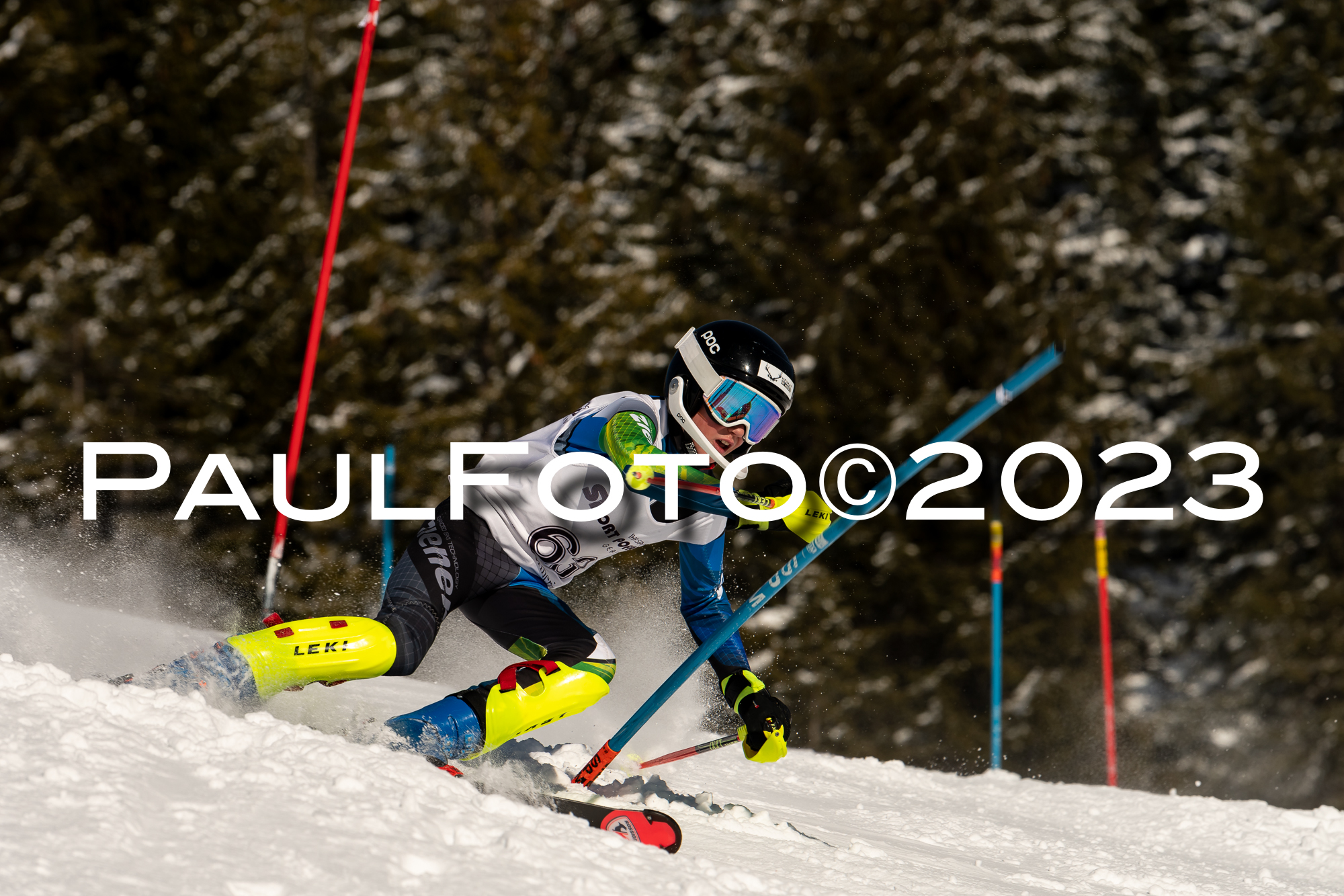 VI. SVM CUP U14/U16 SL, 29.01.2023