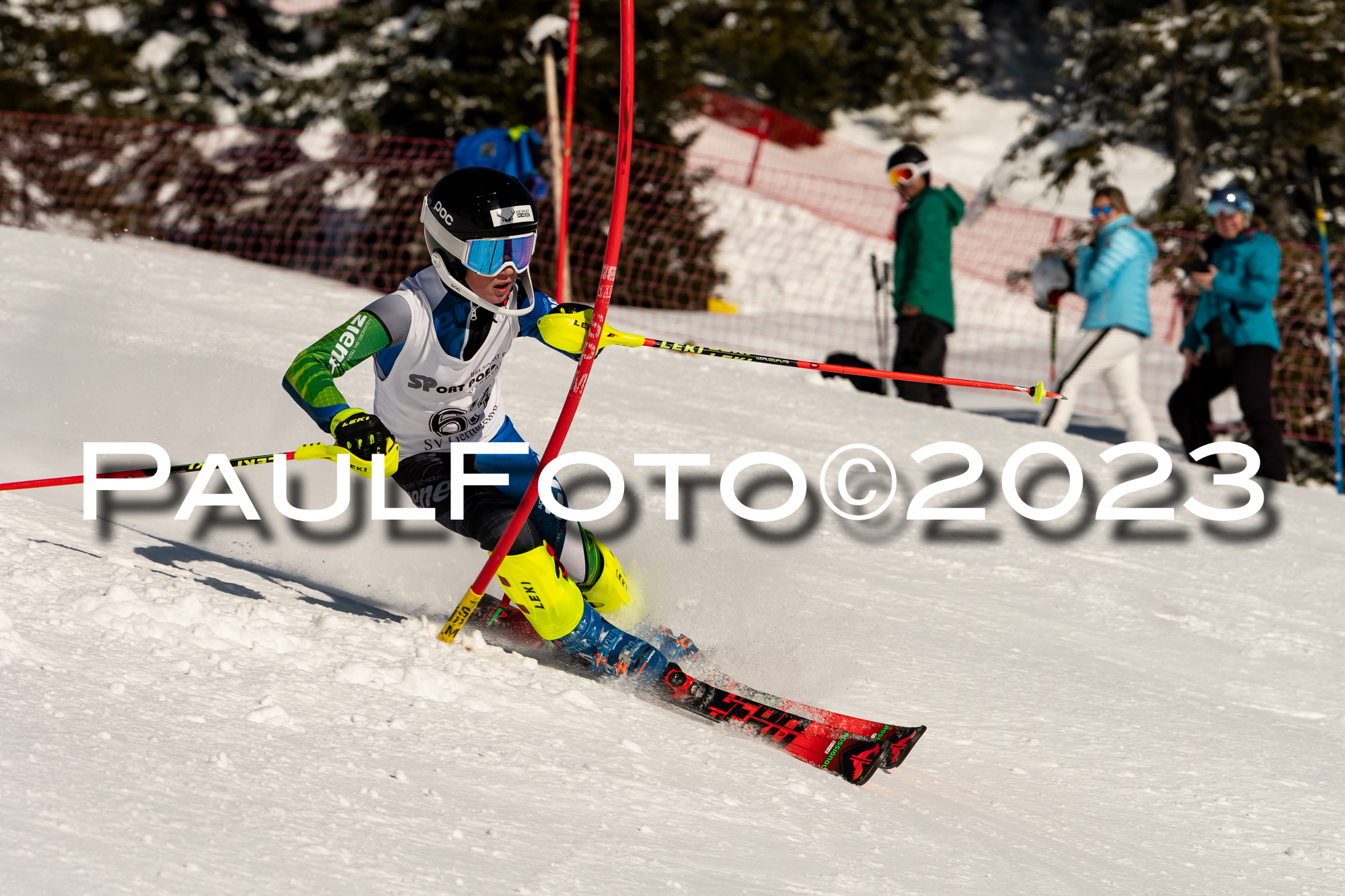 VI. SVM CUP U14/U16 SL, 29.01.2023