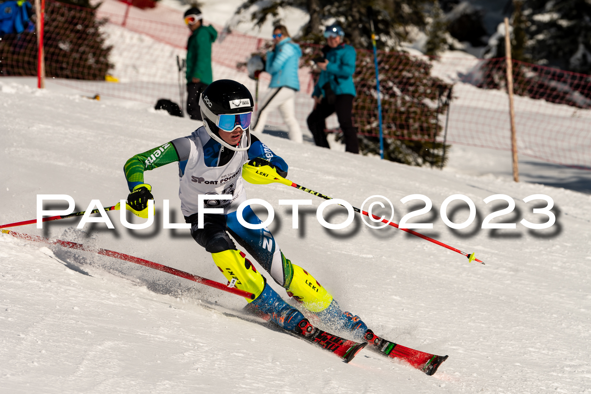 VI. SVM CUP U14/U16 SL, 29.01.2023
