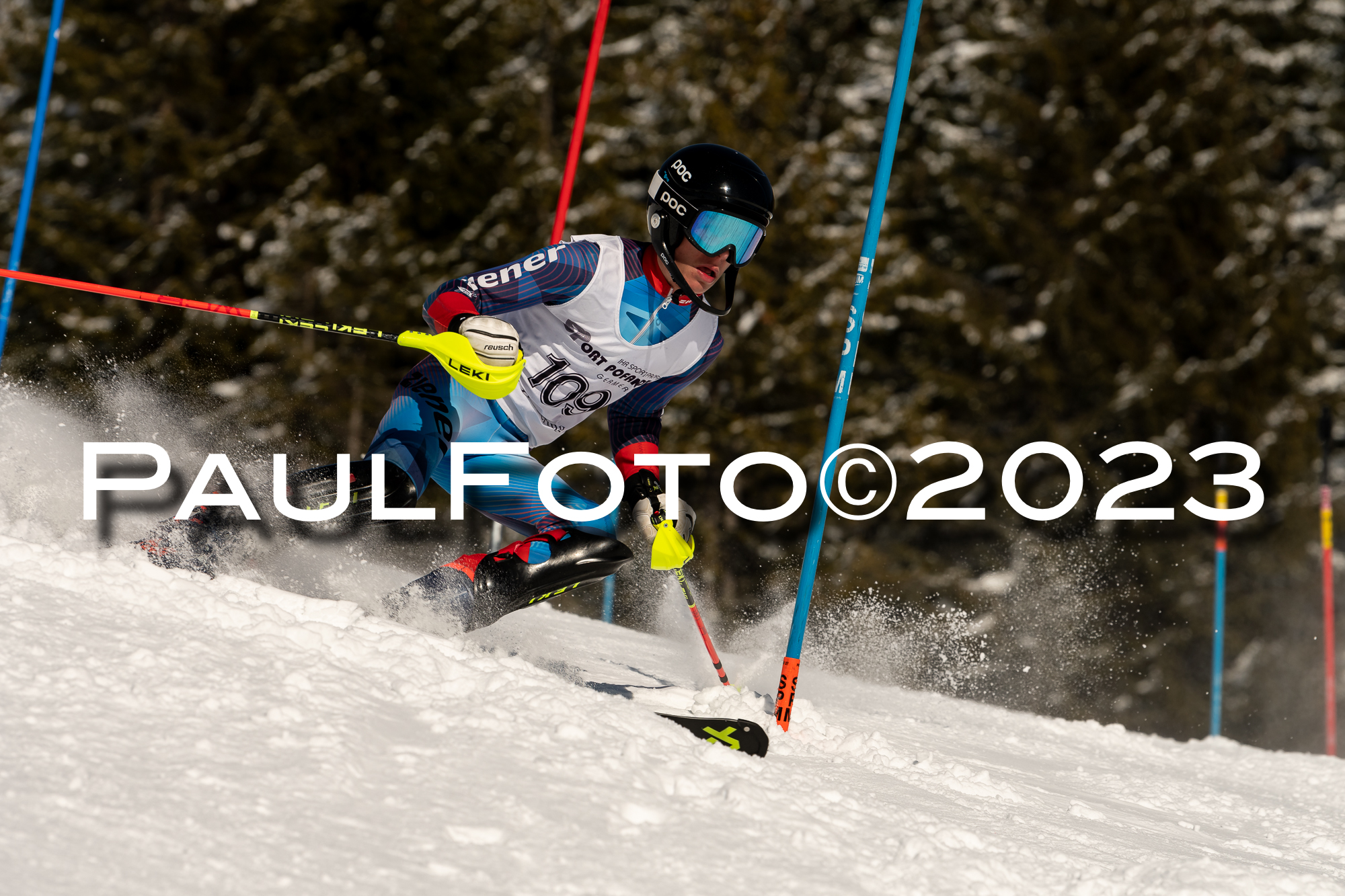 VI. SVM CUP U14/U16 SL, 29.01.2023