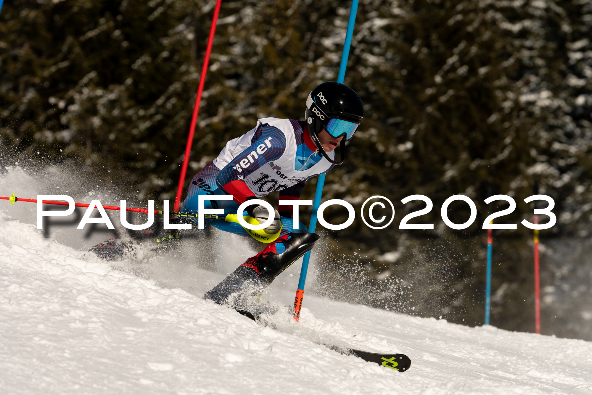 VI. SVM CUP U14/U16 SL, 29.01.2023