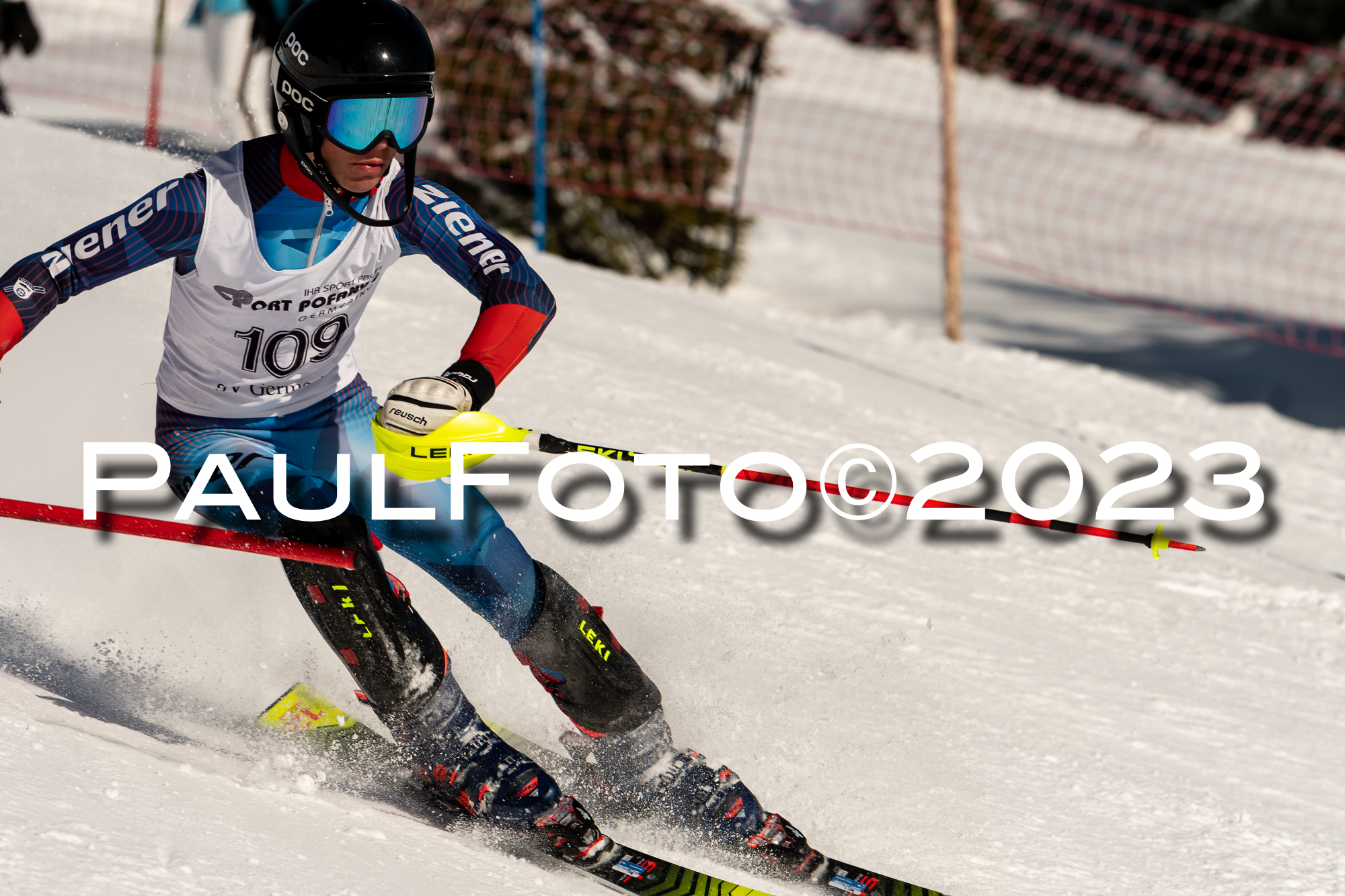 VI. SVM CUP U14/U16 SL, 29.01.2023