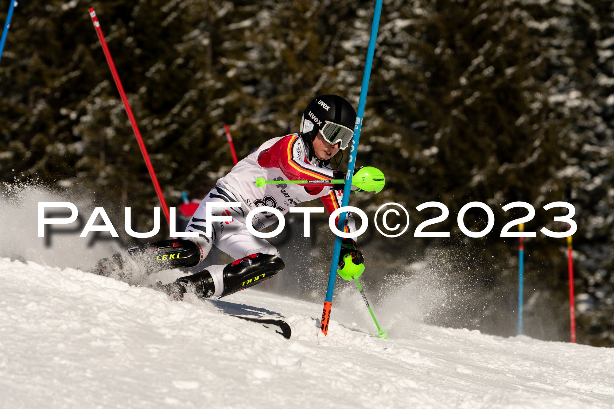 VI. SVM CUP U14/U16 SL, 29.01.2023
