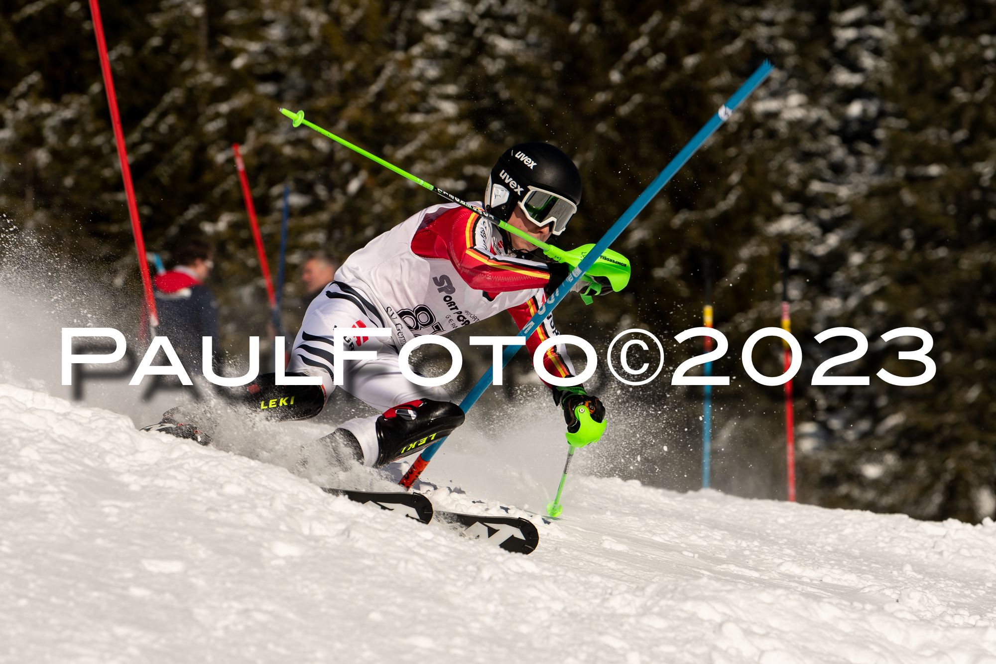 VI. SVM CUP U14/U16 SL, 29.01.2023