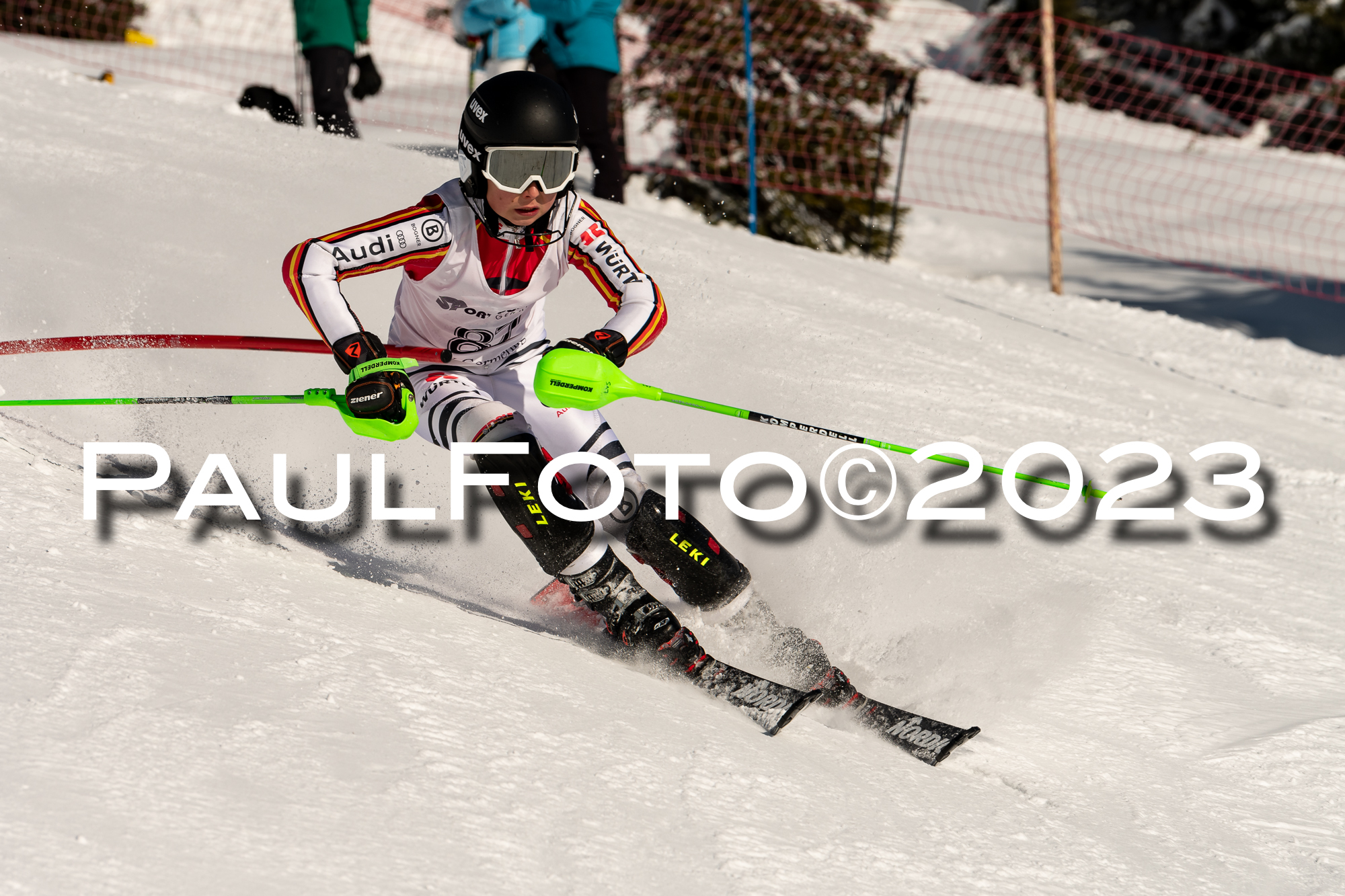 VI. SVM CUP U14/U16 SL, 29.01.2023