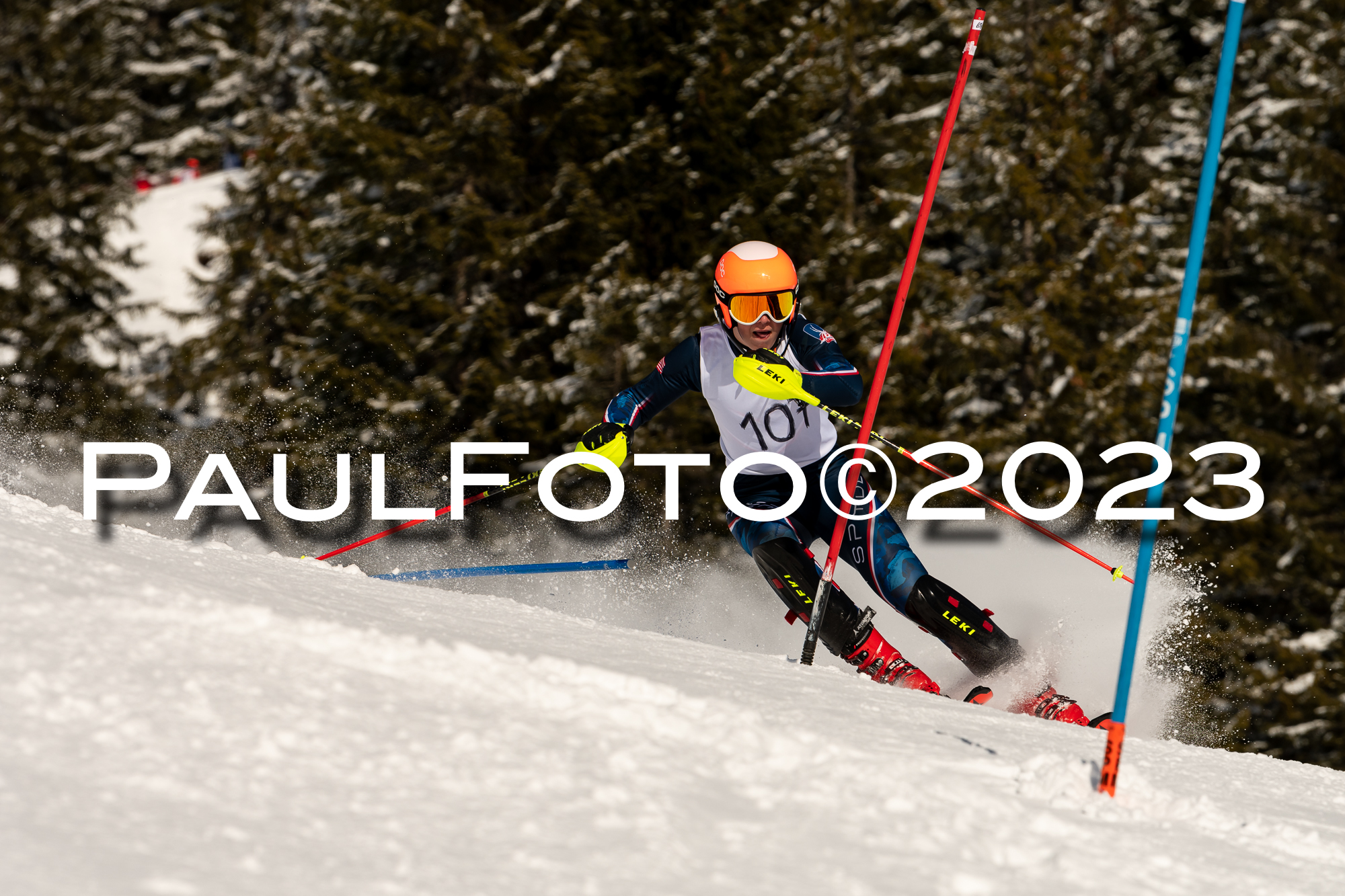 VI. SVM CUP U14/U16 SL, 29.01.2023
