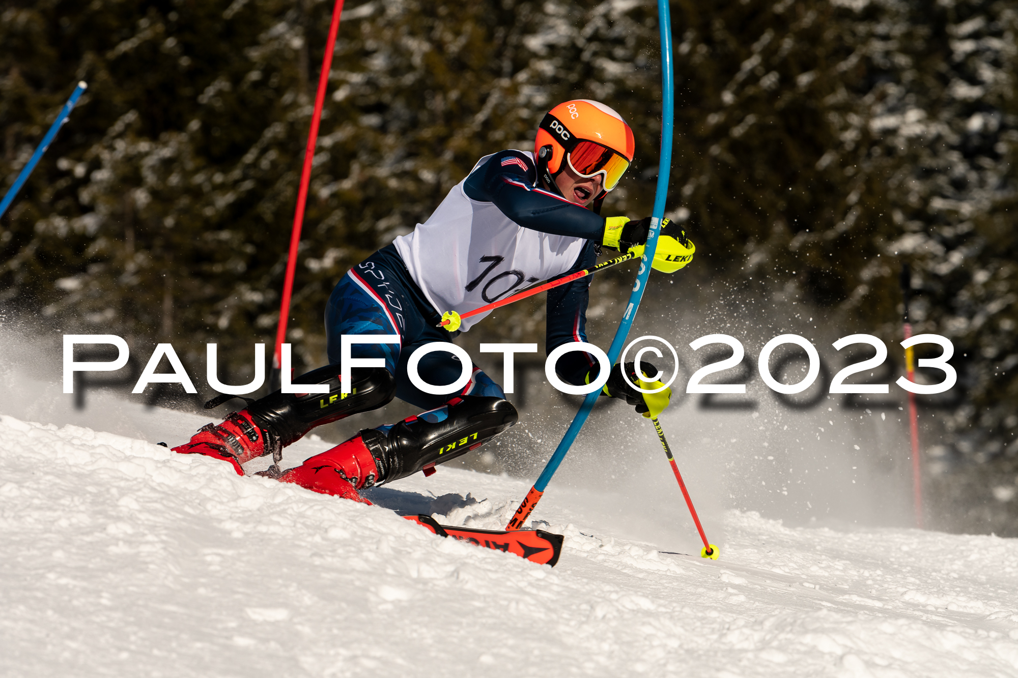 VI. SVM CUP U14/U16 SL, 29.01.2023