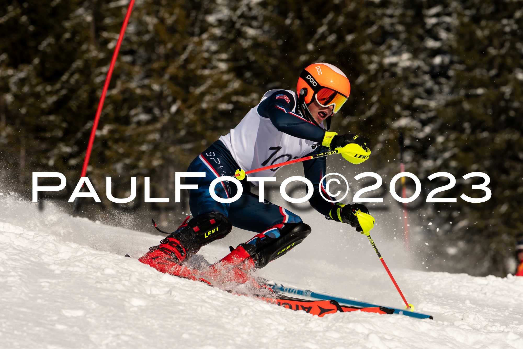 VI. SVM CUP U14/U16 SL, 29.01.2023
