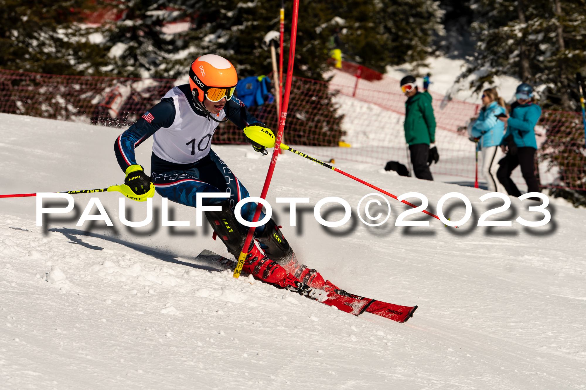 VI. SVM CUP U14/U16 SL, 29.01.2023