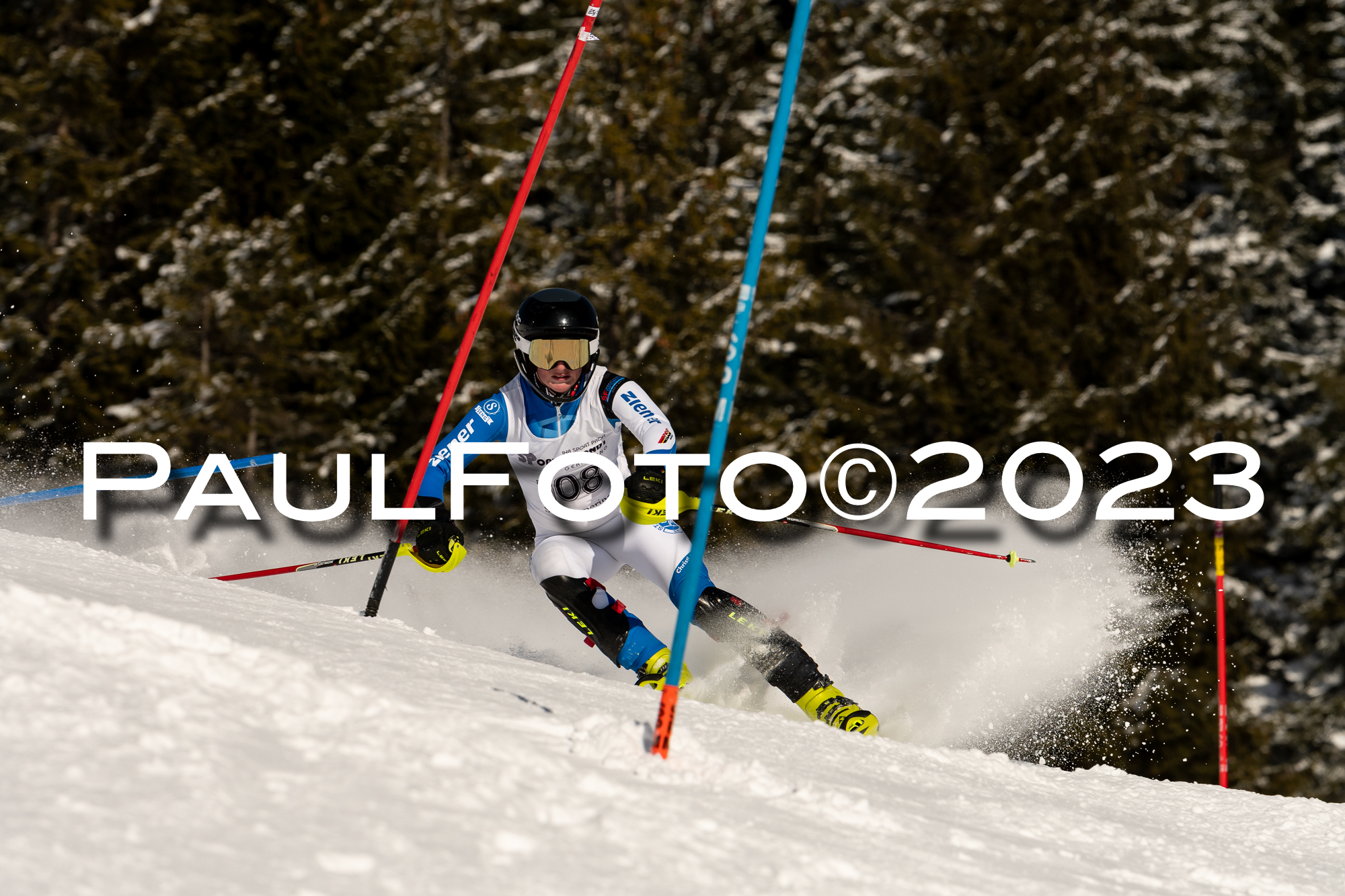 VI. SVM CUP U14/U16 SL, 29.01.2023