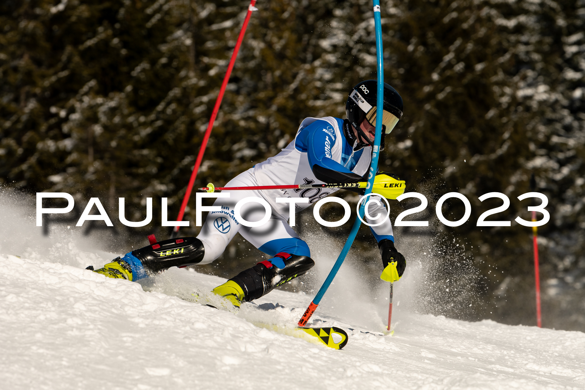 VI. SVM CUP U14/U16 SL, 29.01.2023