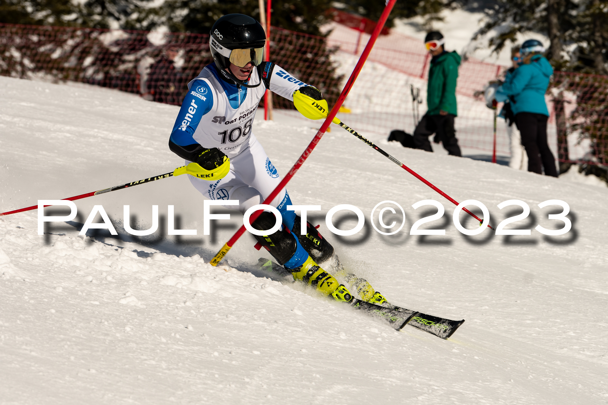 VI. SVM CUP U14/U16 SL, 29.01.2023