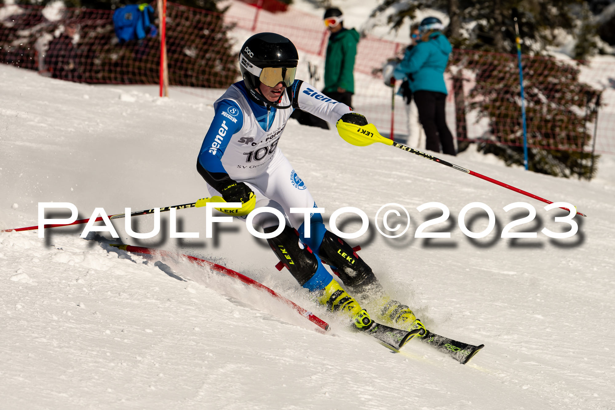 VI. SVM CUP U14/U16 SL, 29.01.2023