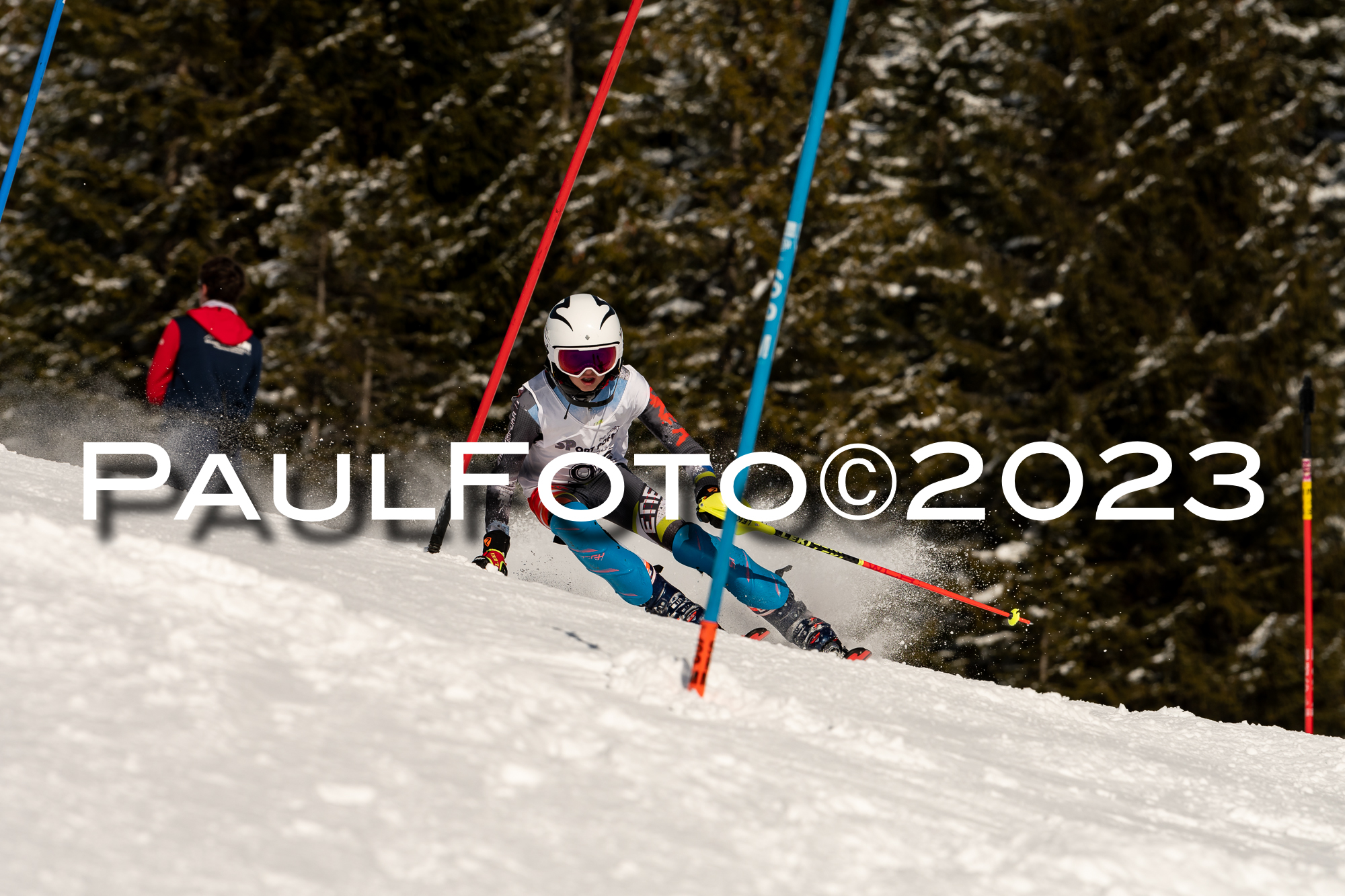 VI. SVM CUP U14/U16 SL, 29.01.2023