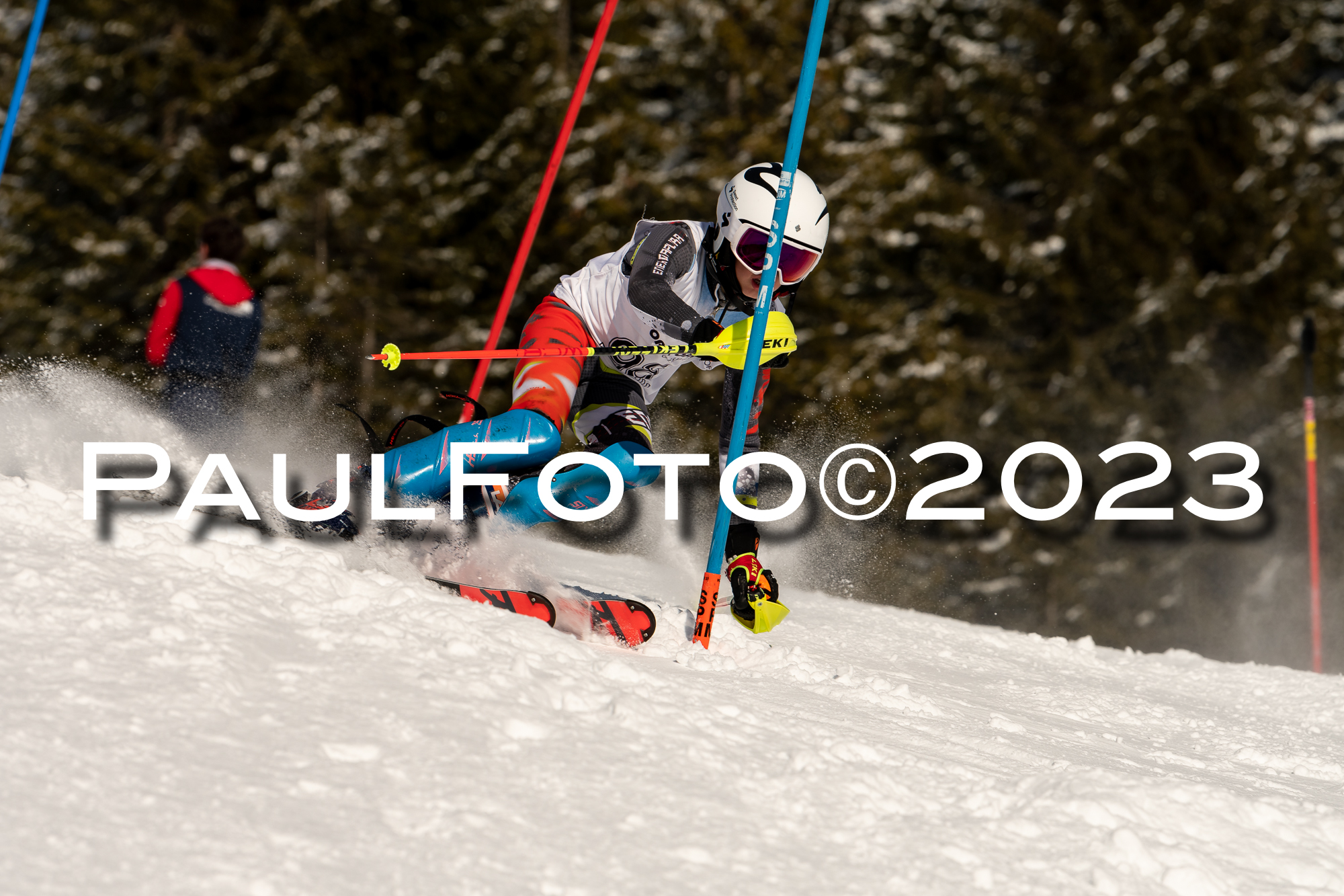 VI. SVM CUP U14/U16 SL, 29.01.2023
