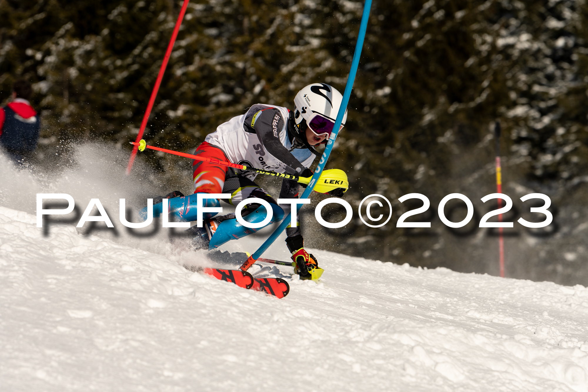 VI. SVM CUP U14/U16 SL, 29.01.2023