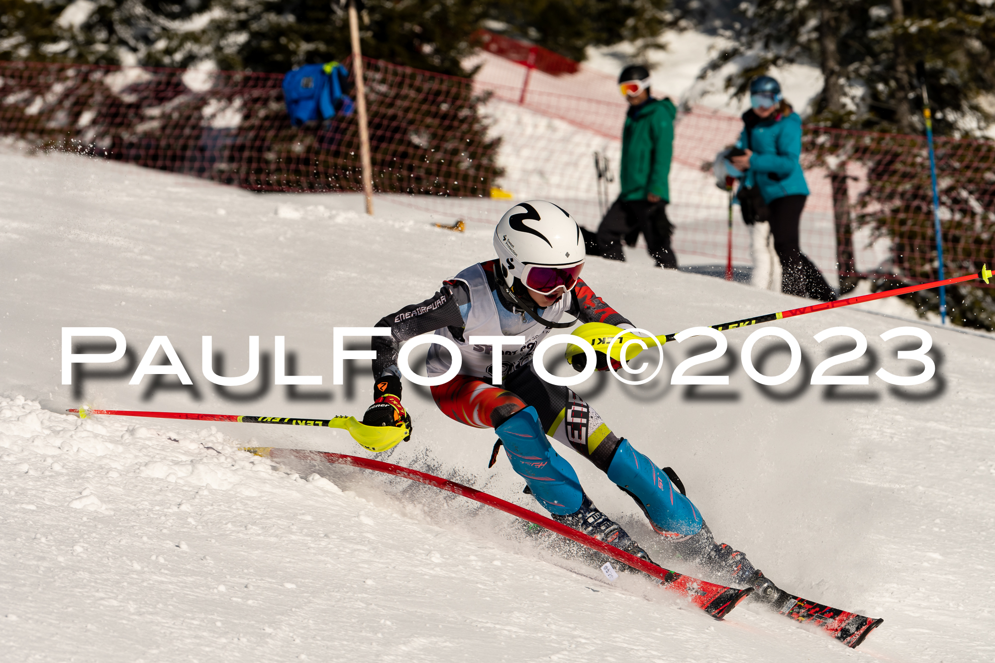 VI. SVM CUP U14/U16 SL, 29.01.2023