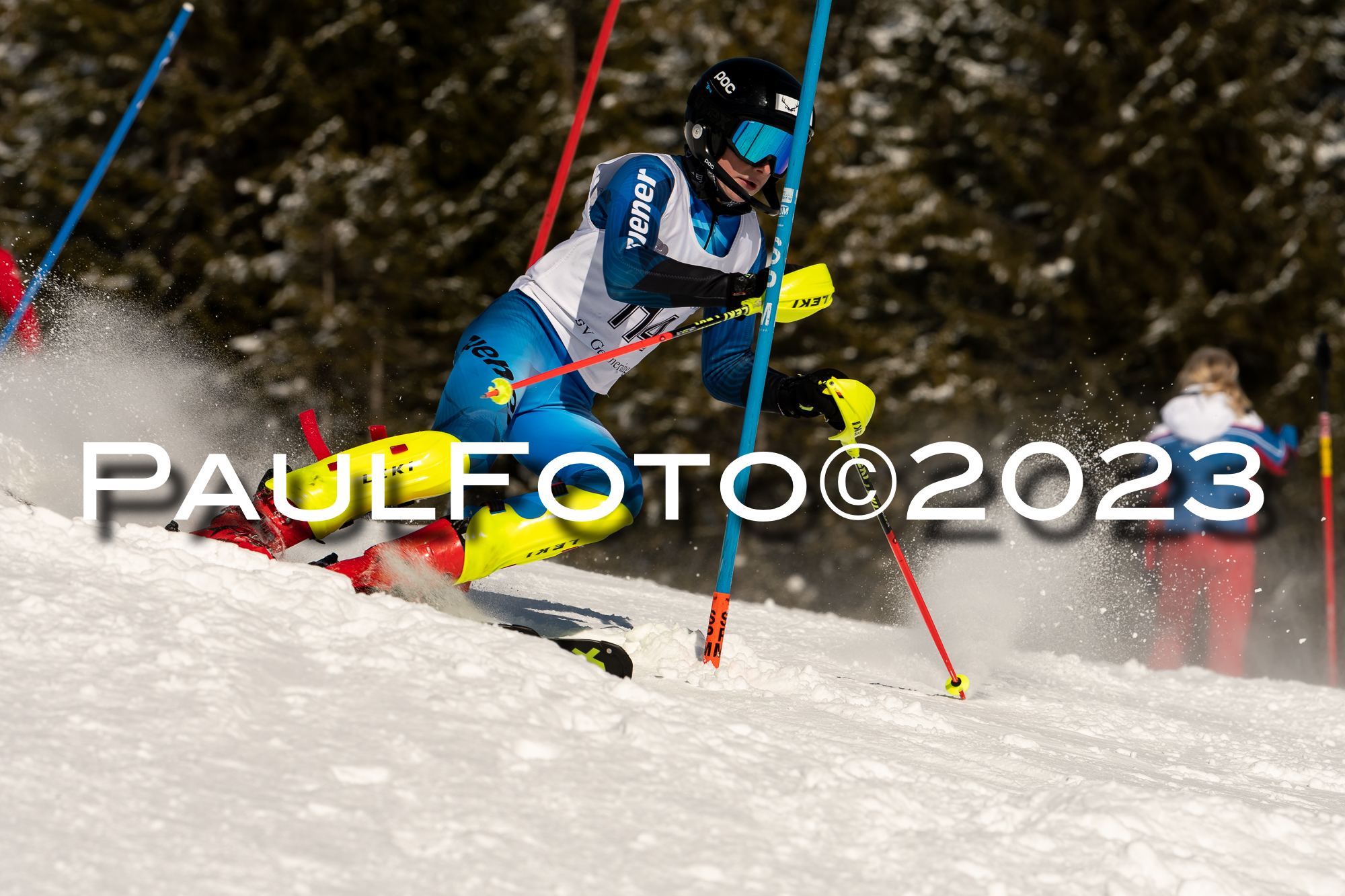 VI. SVM CUP U14/U16 SL, 29.01.2023