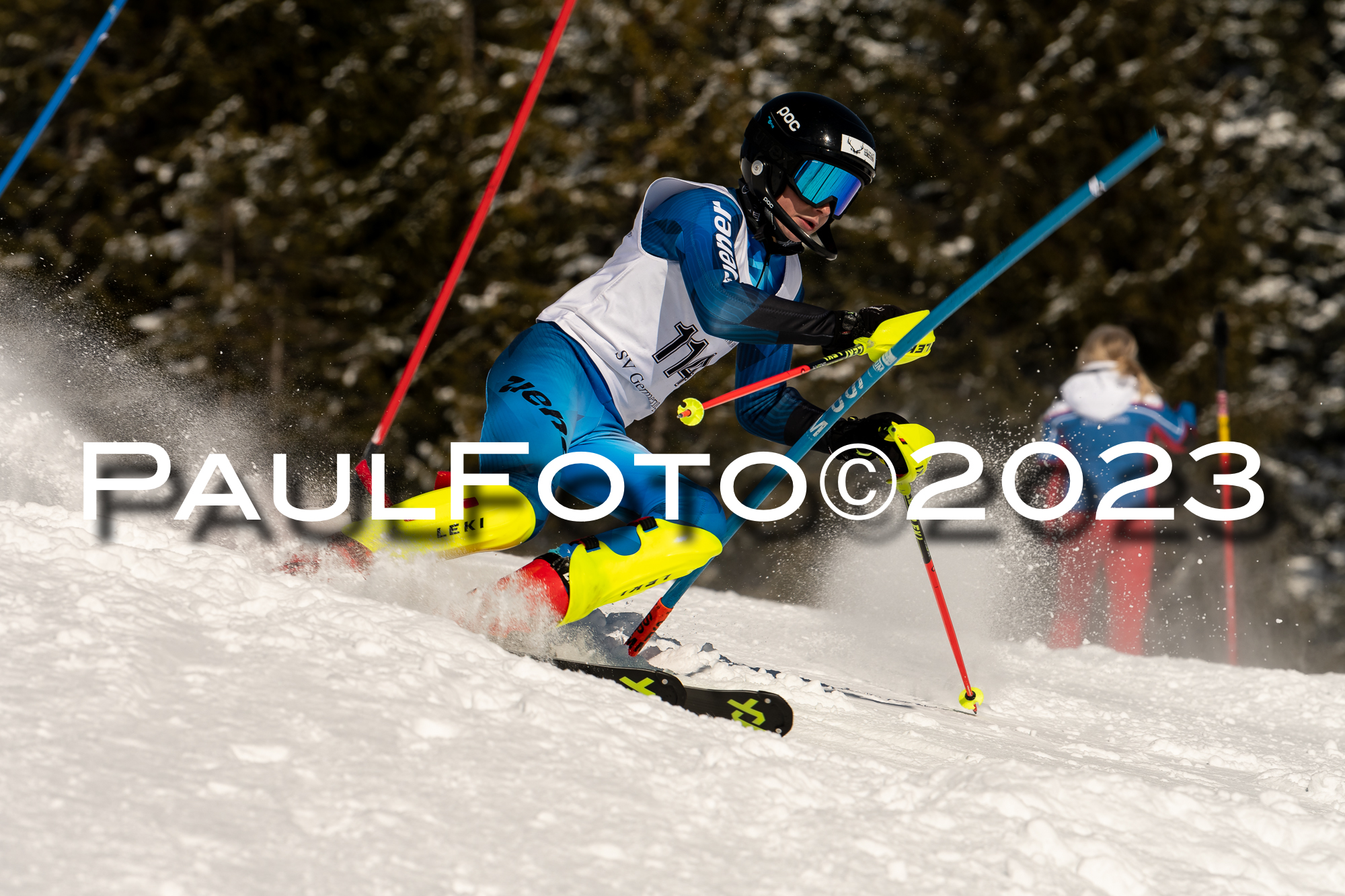 VI. SVM CUP U14/U16 SL, 29.01.2023