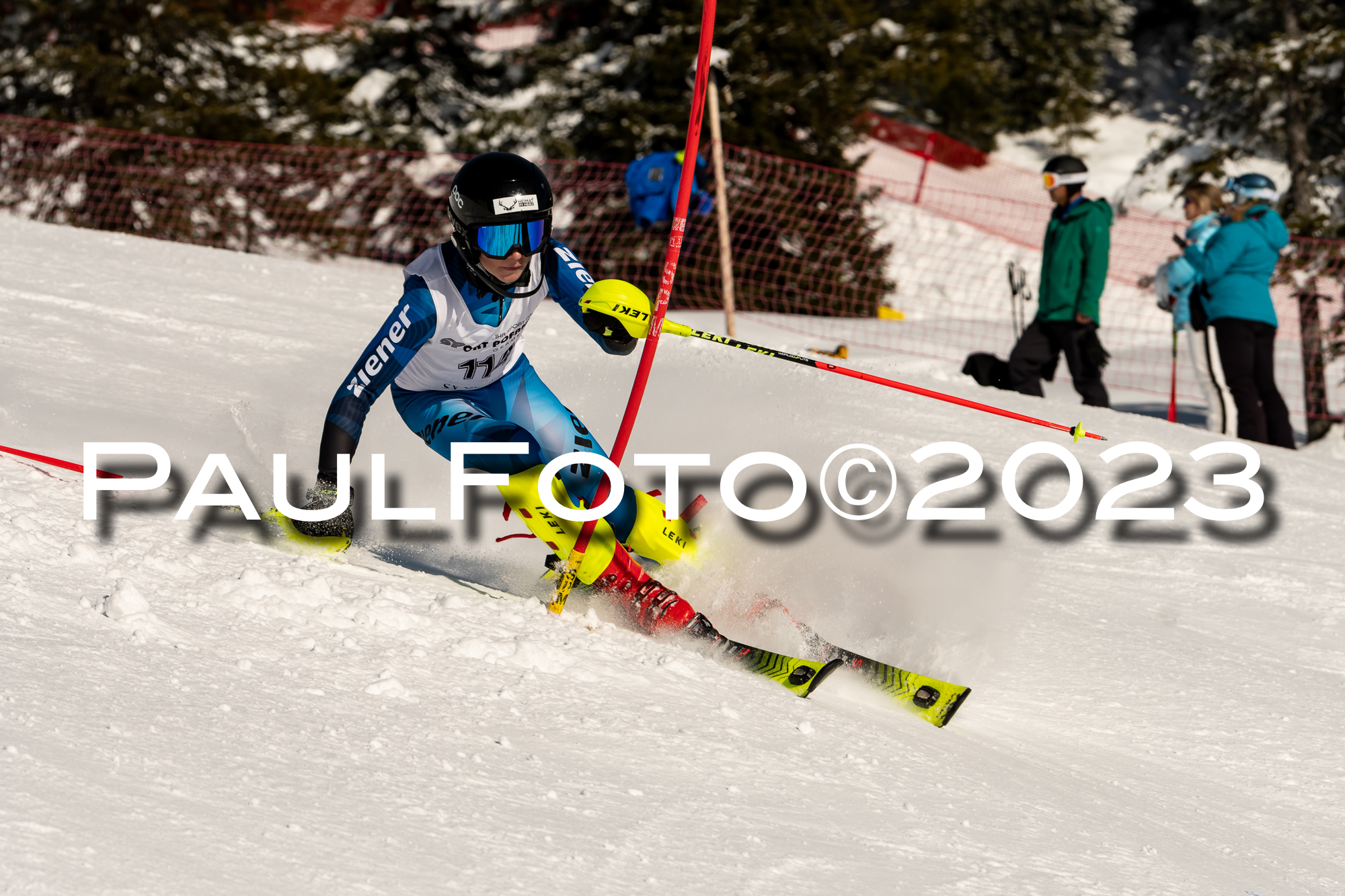 VI. SVM CUP U14/U16 SL, 29.01.2023